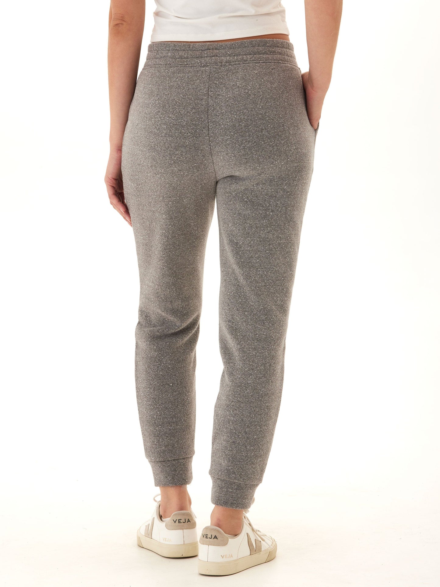 Rowena Triblend Fleece Jogger