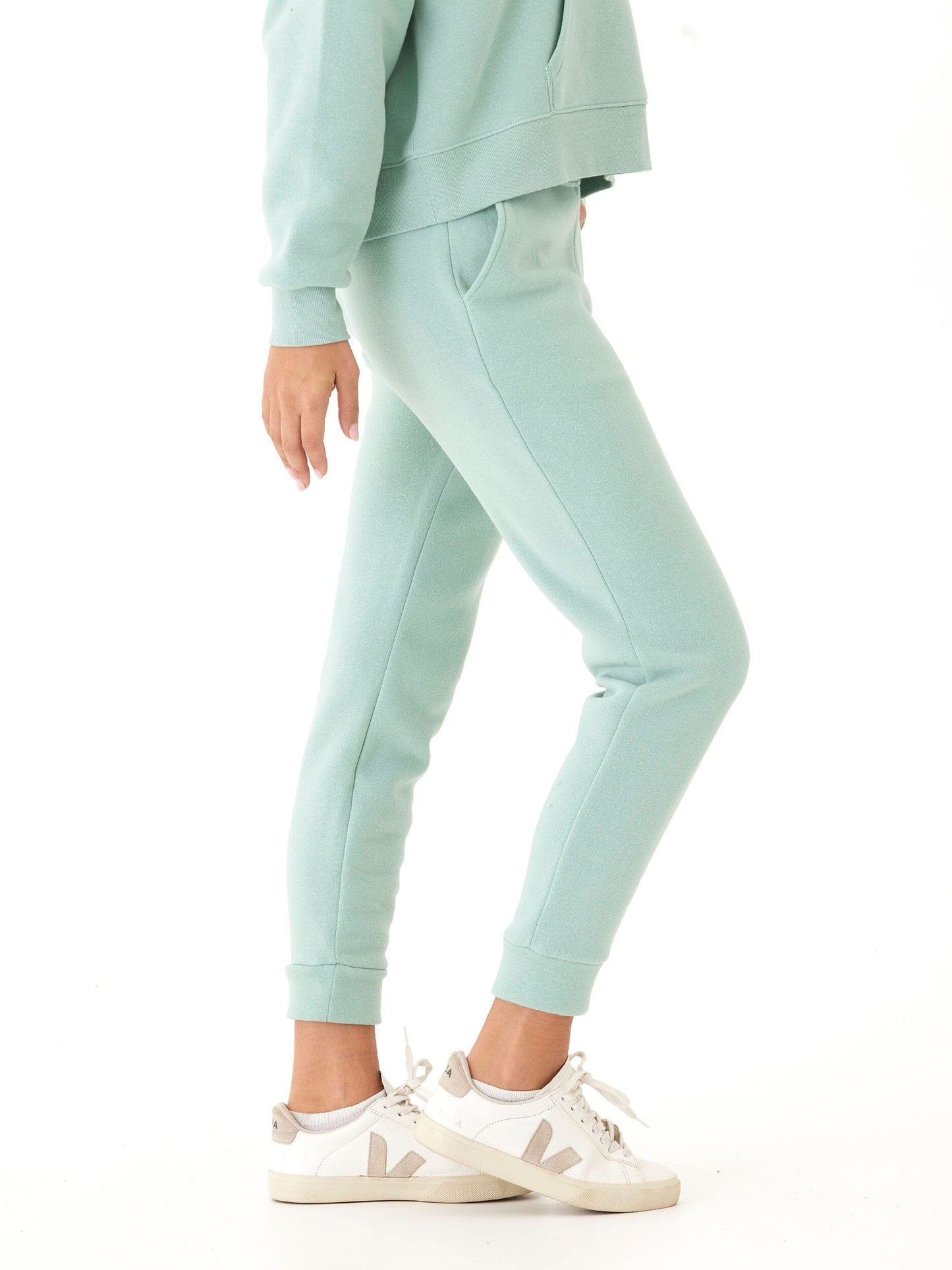 Rowena Triblend Fleece Jogger