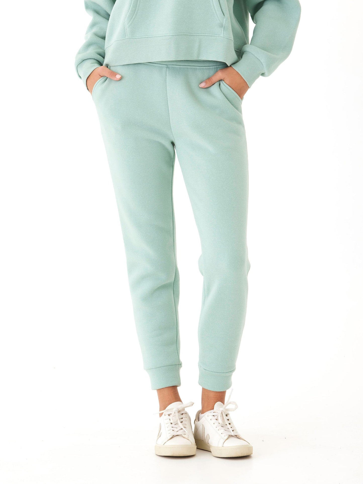 Rowena Triblend Fleece Jogger