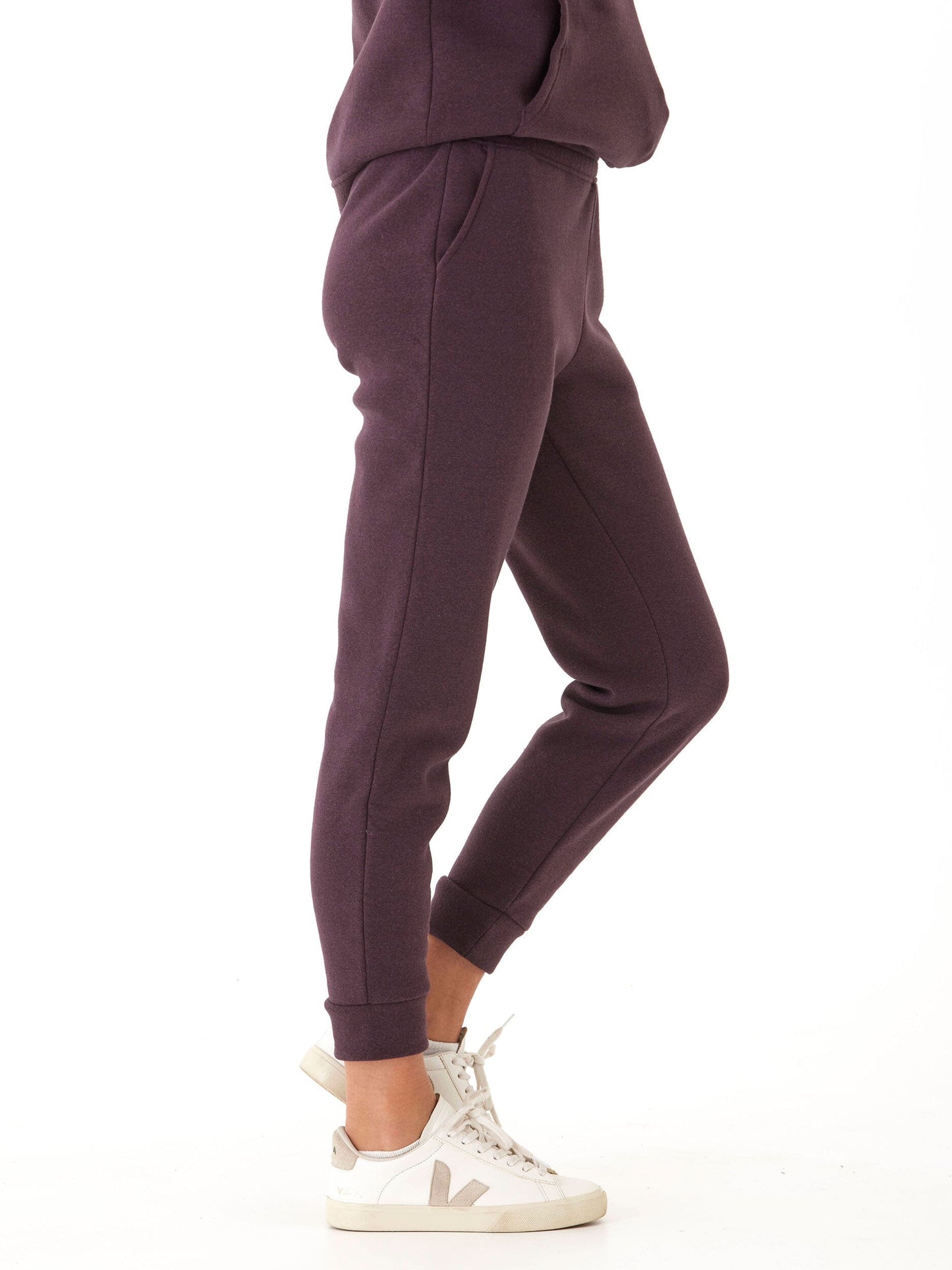 Rowena Triblend Fleece Jogger
