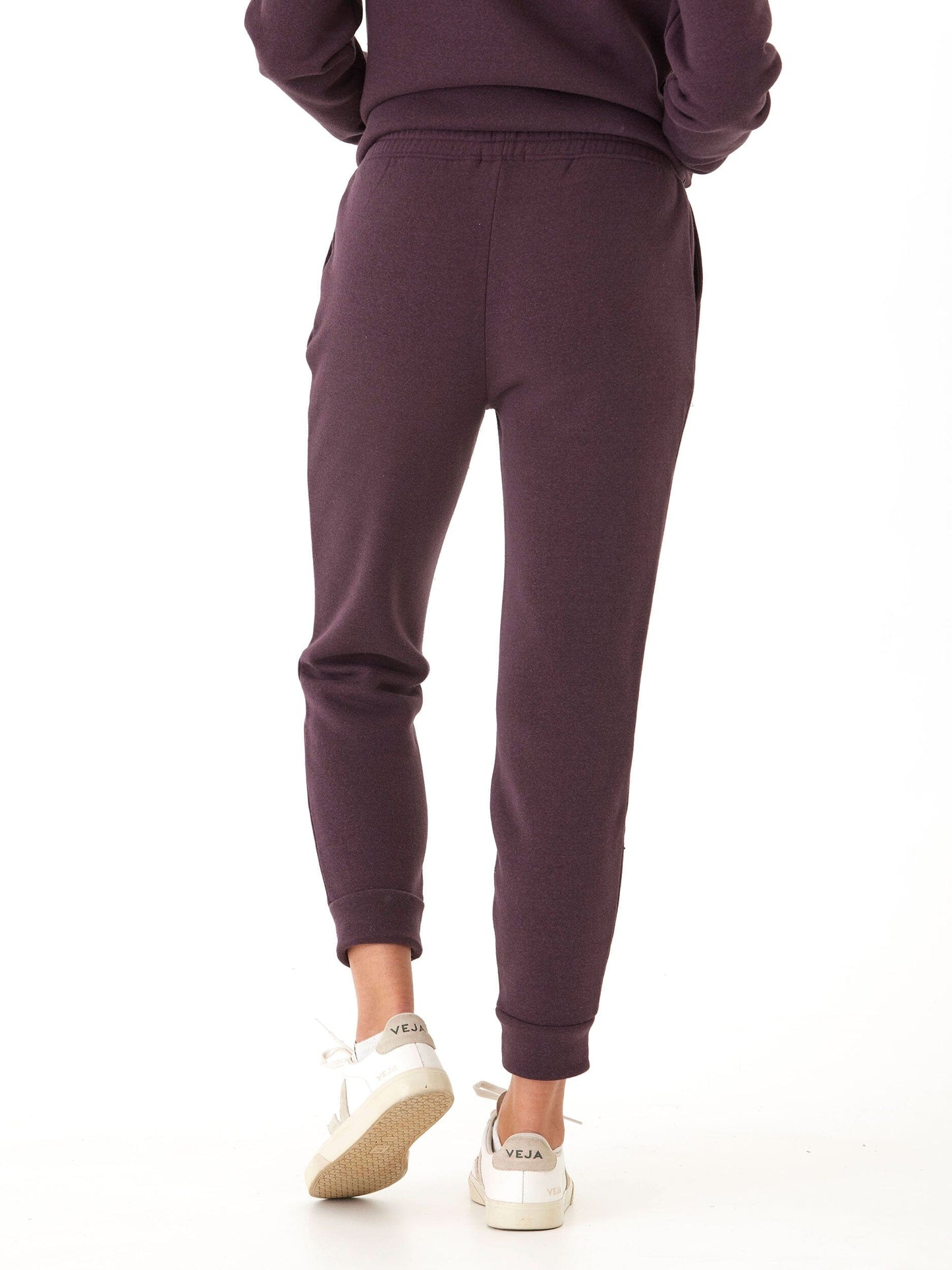 Rowena Triblend Fleece Jogger