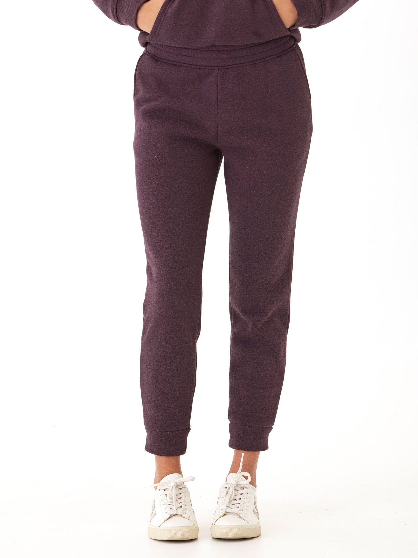 Rowena Triblend Fleece Jogger