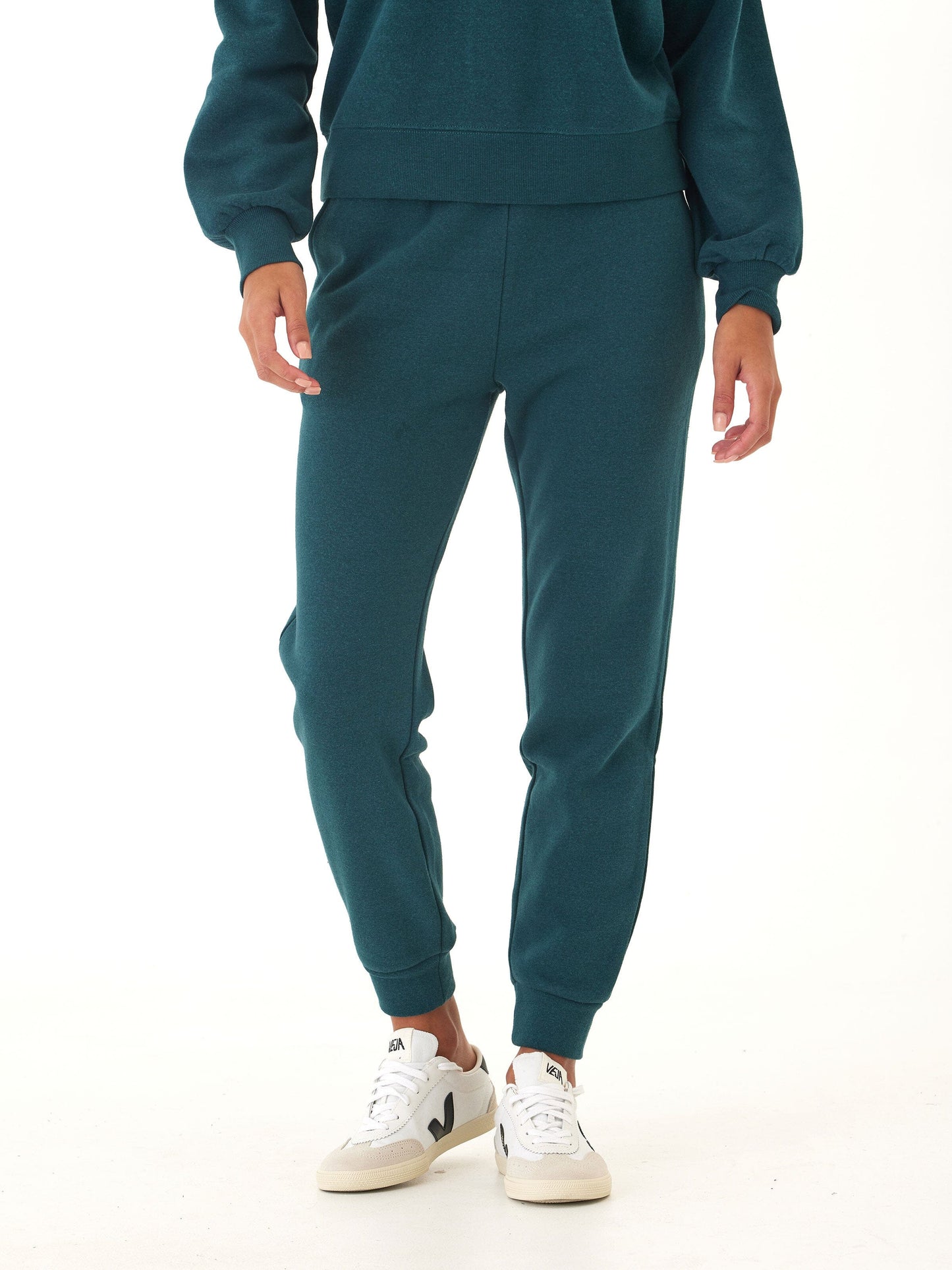 Rowena Triblend Fleece Jogger
