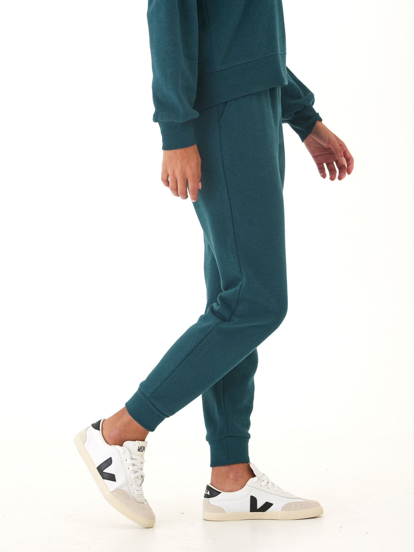 Rowena Triblend Fleece Jogger