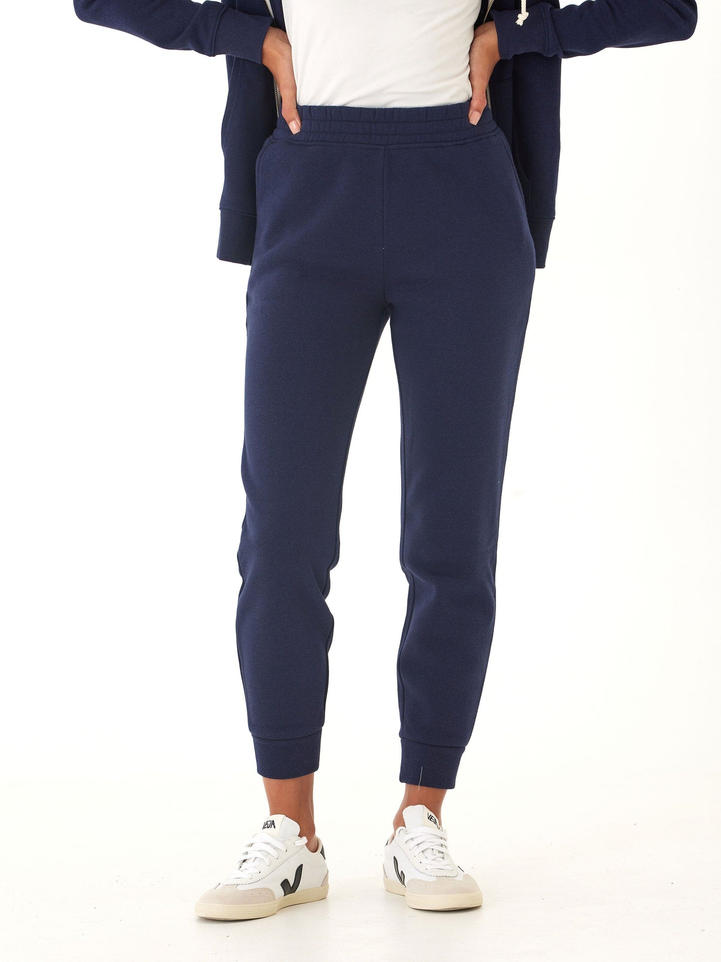Rowena Triblend Fleece Jogger