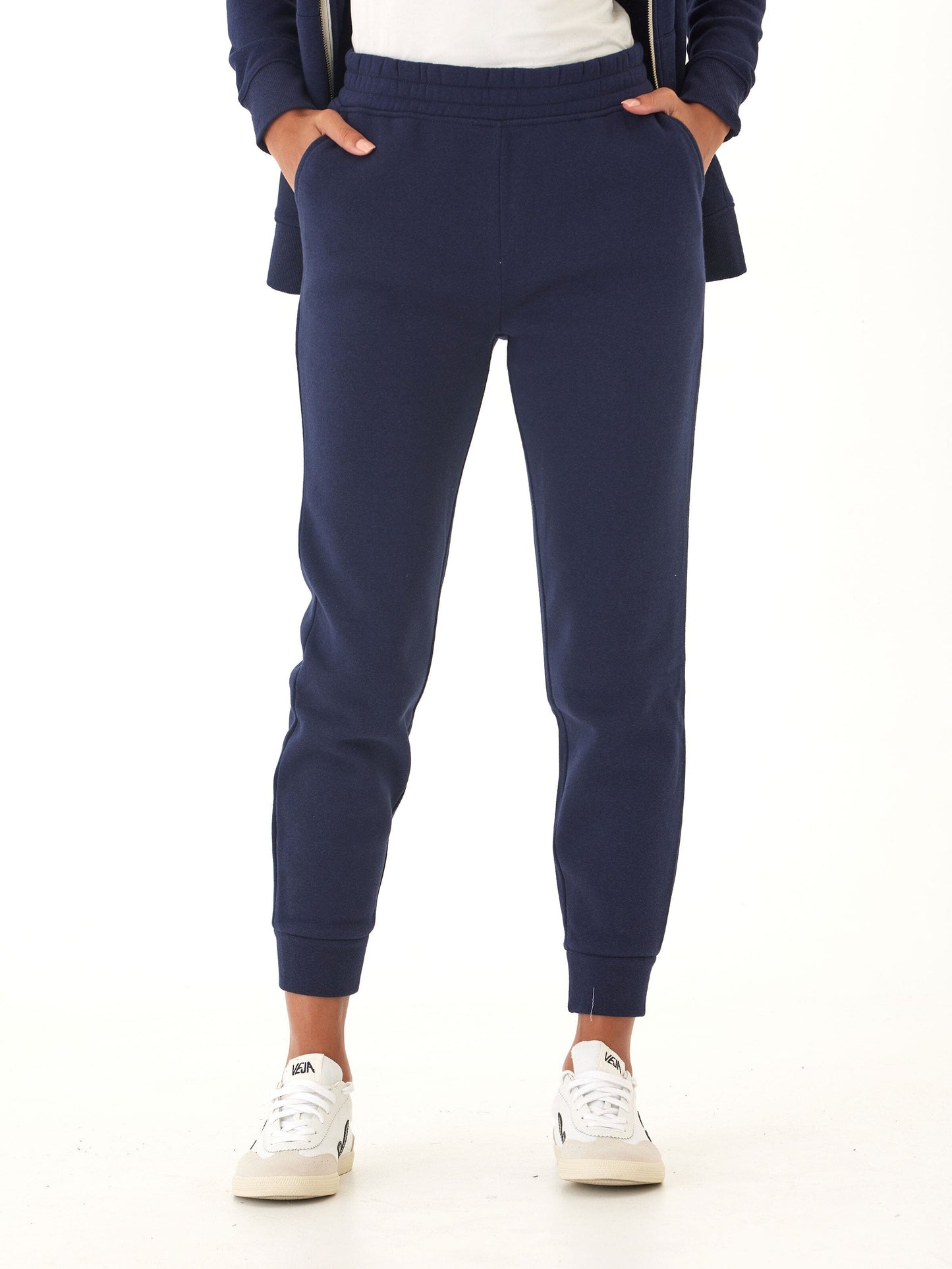 Rowena Triblend Fleece Jogger