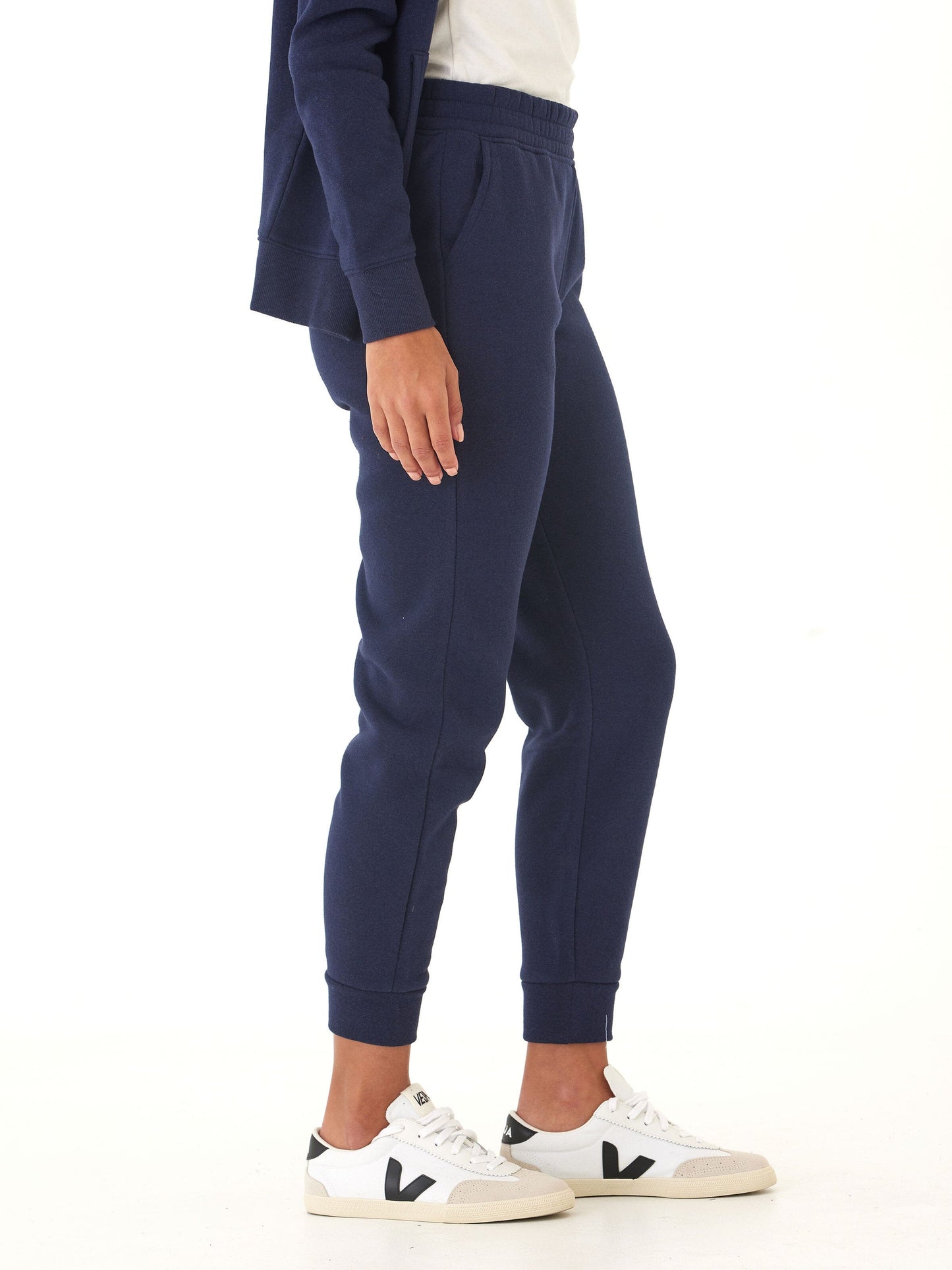 Rowena Triblend Fleece Jogger