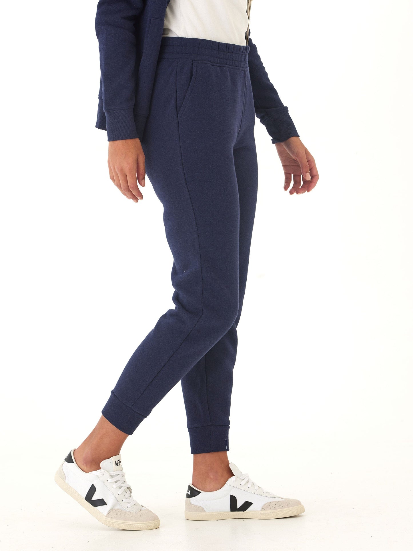 Rowena Triblend Fleece Jogger