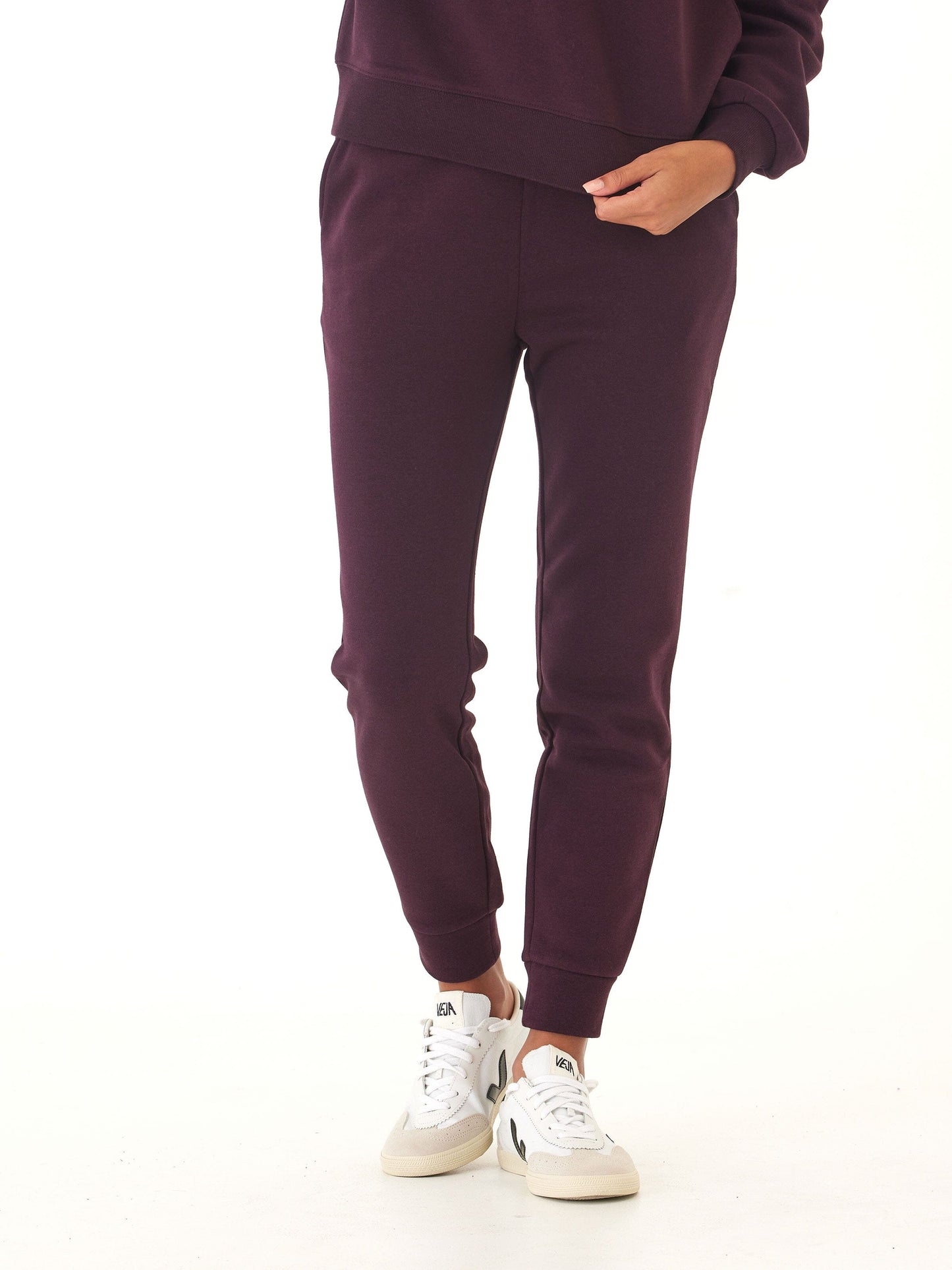 Rowena Triblend Fleece Jogger