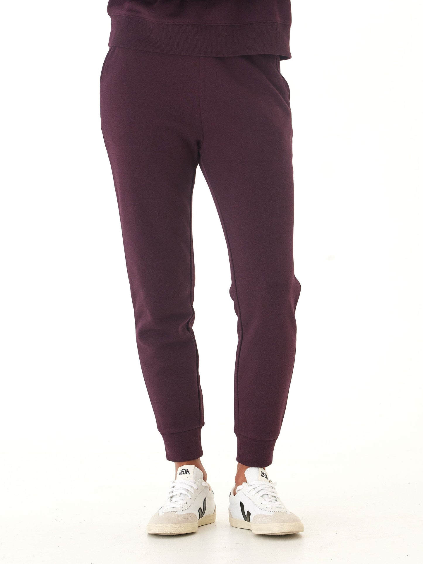 Rowena Triblend Fleece Jogger