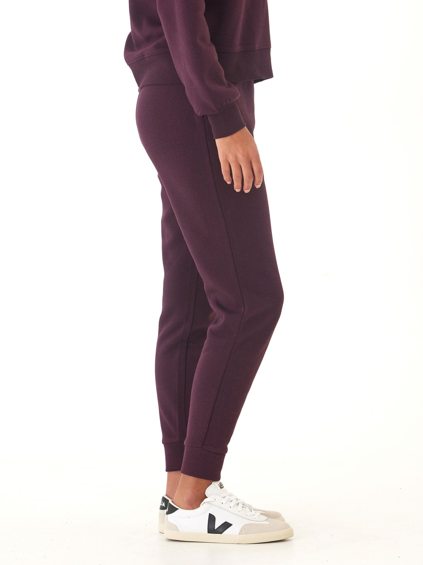 Rowena Triblend Fleece Jogger
