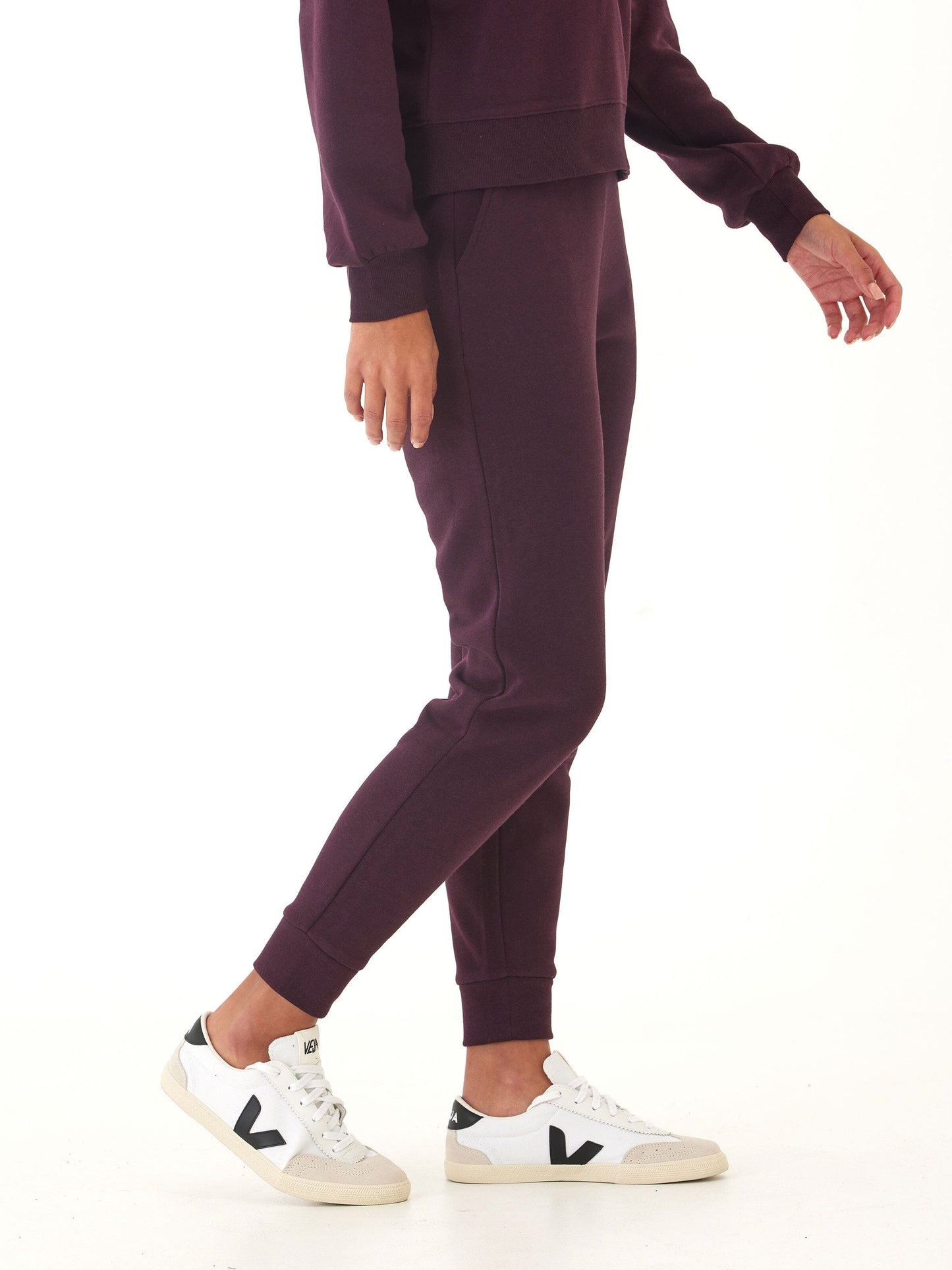 Rowena Triblend Fleece Jogger