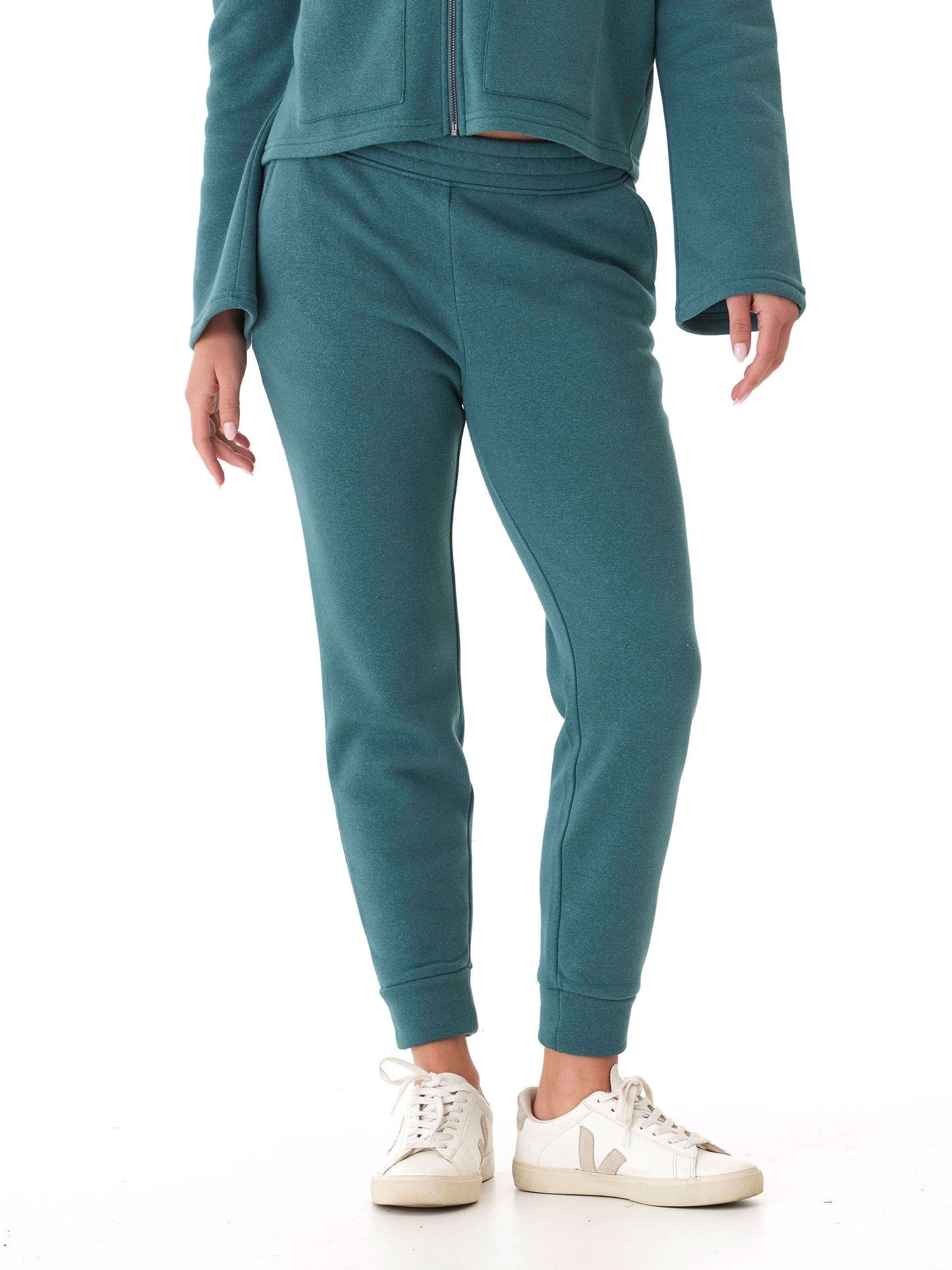Rowena Triblend Fleece Jogger