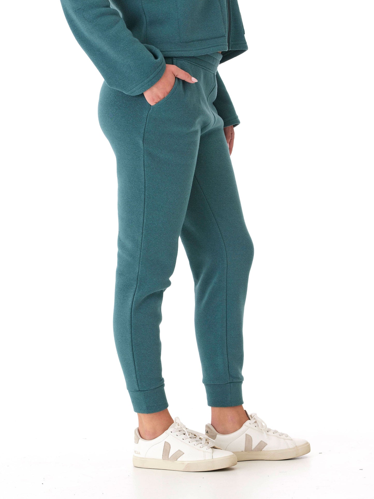 Rowena Triblend Fleece Jogger
