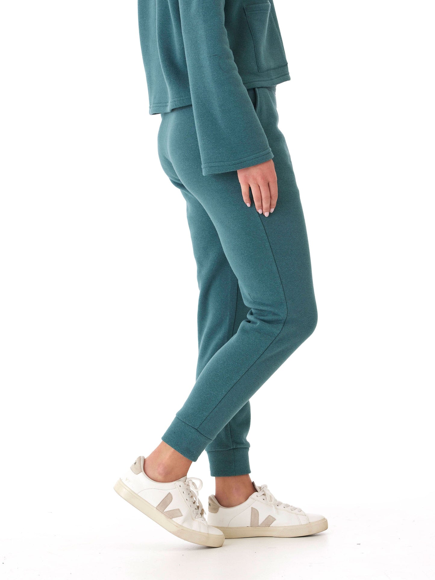 Rowena Triblend Fleece Jogger