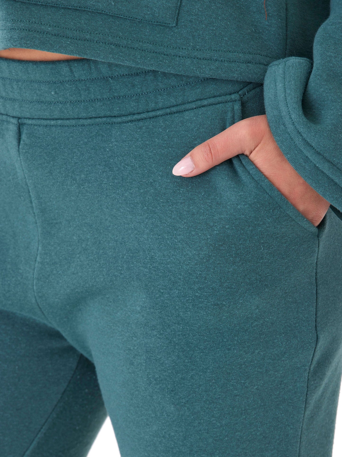 Rowena Triblend Fleece Jogger