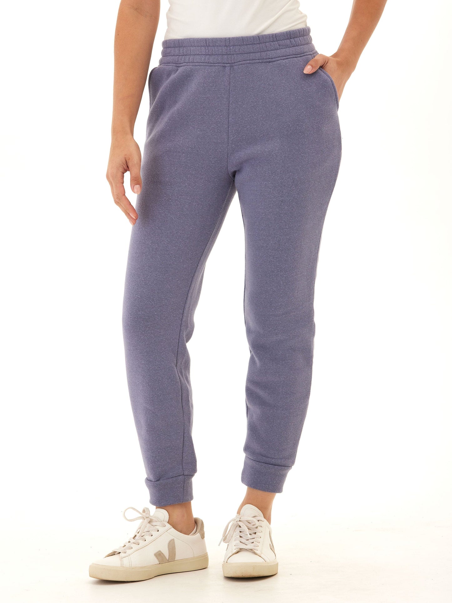 Rowena Triblend Fleece Jogger