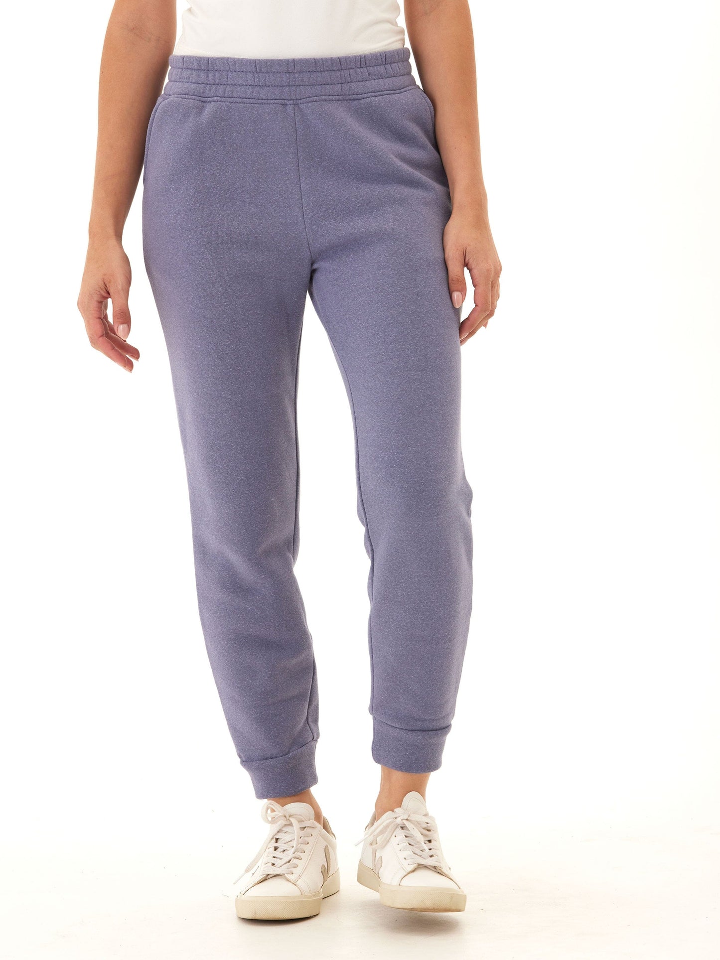Rowena Triblend Fleece Jogger