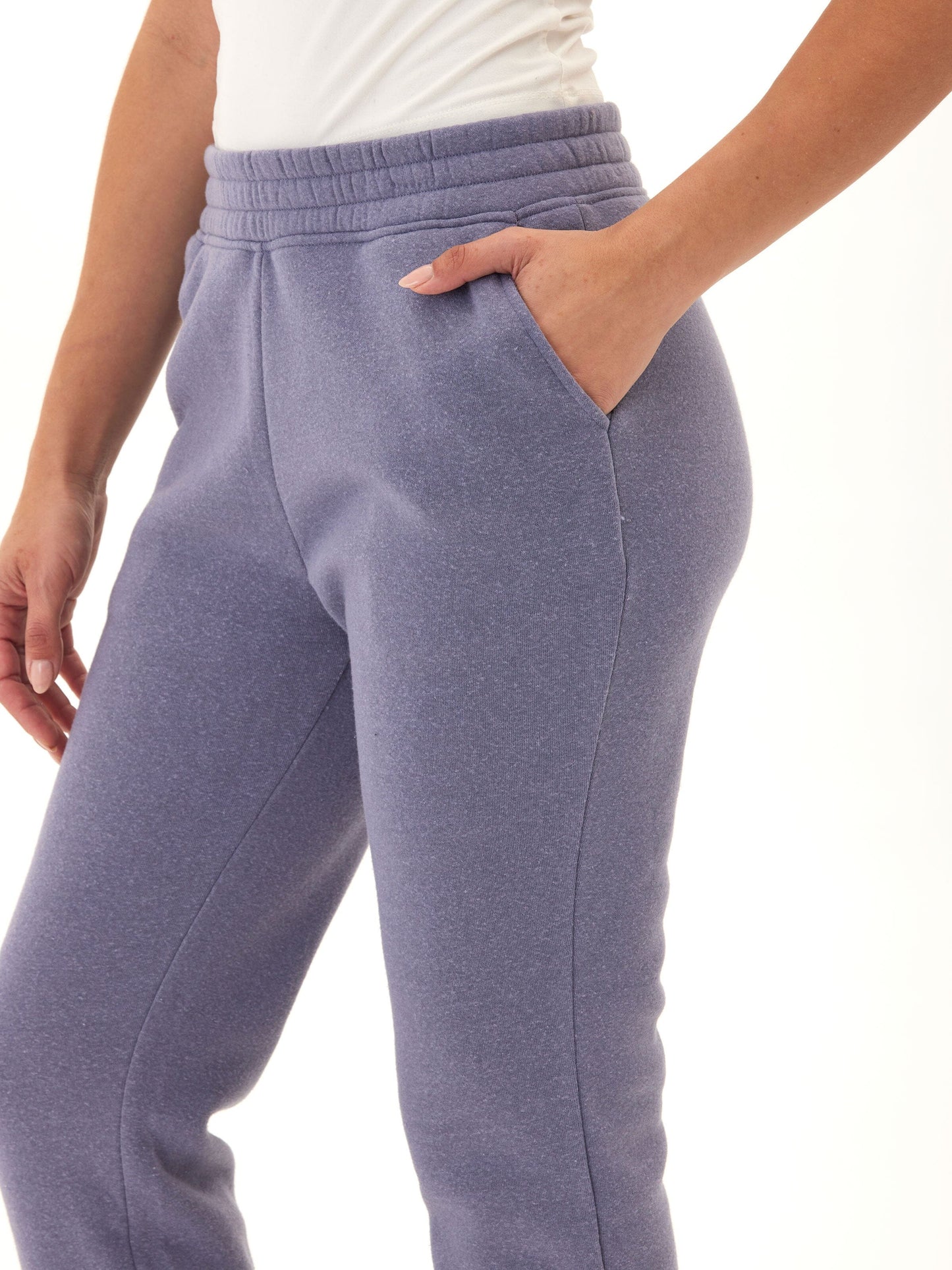 Rowena Triblend Fleece Jogger