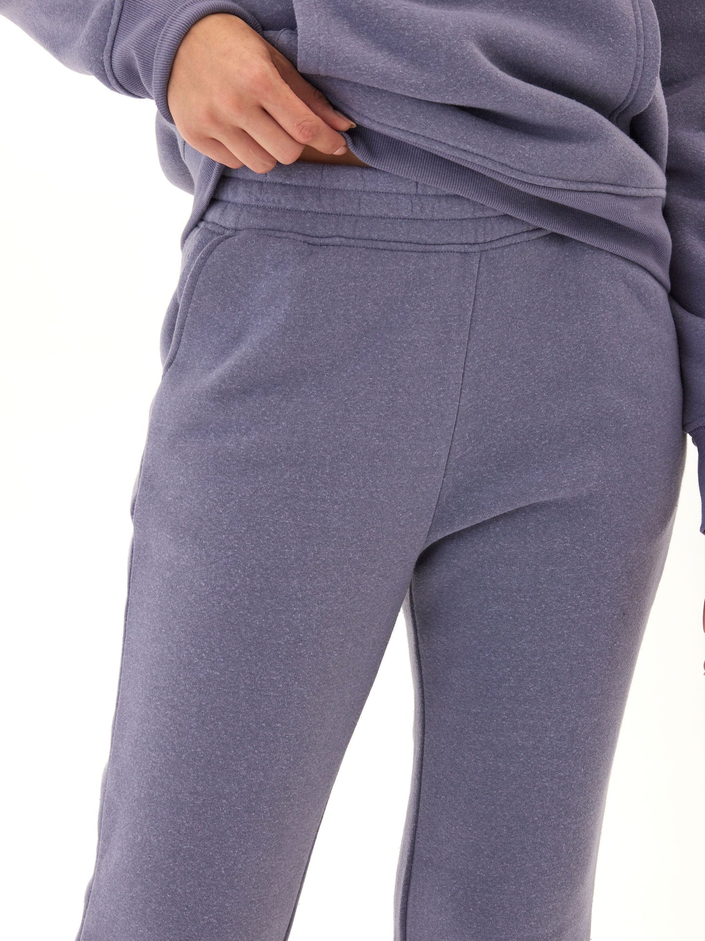 Rowena Triblend Fleece Jogger