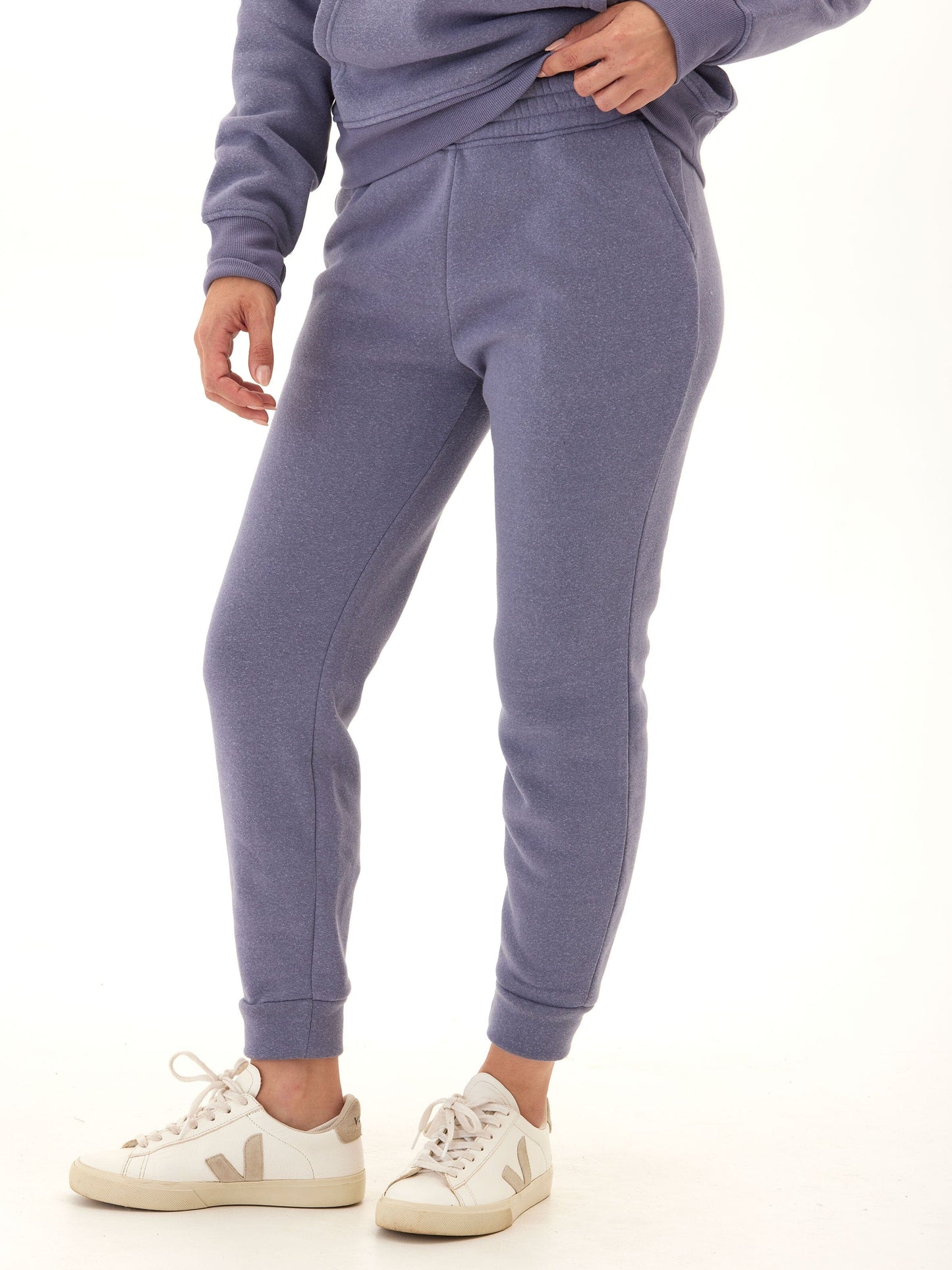 Rowena Triblend Fleece Jogger