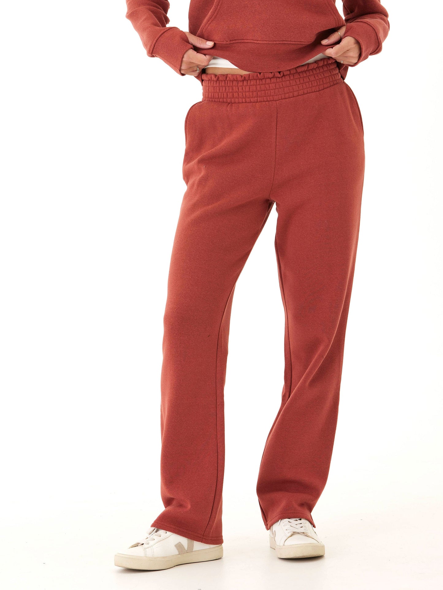 Neve Triblend Fleece Pant