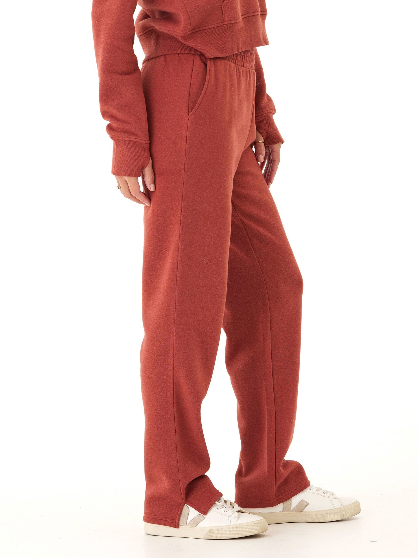 Neve Triblend Fleece Pant