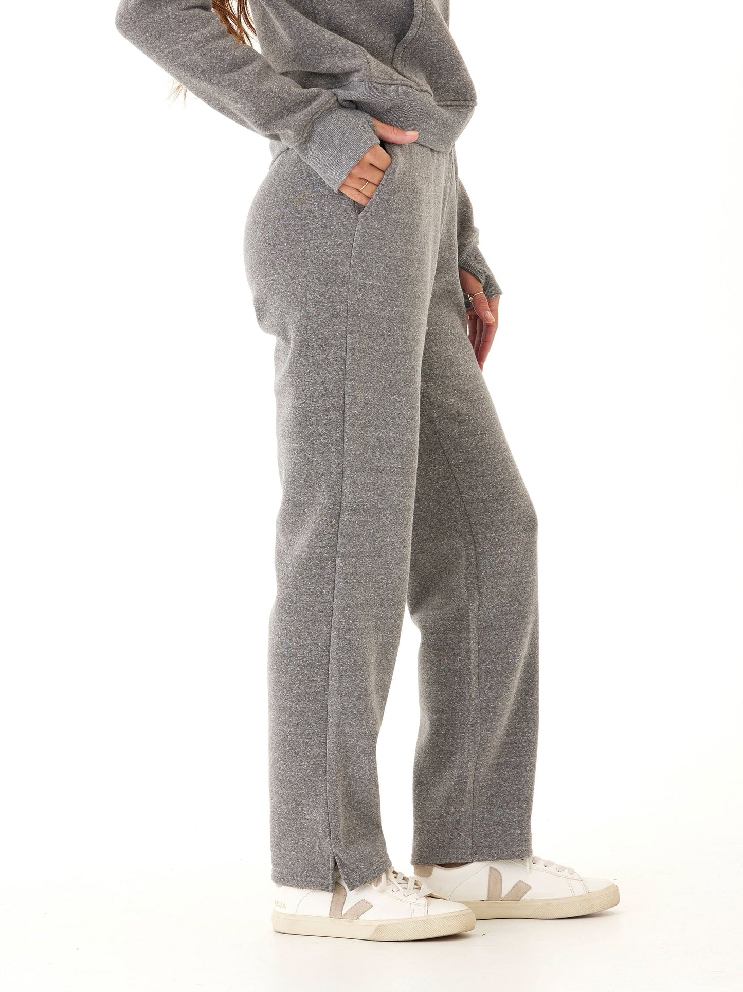 Neve Triblend Fleece Pant