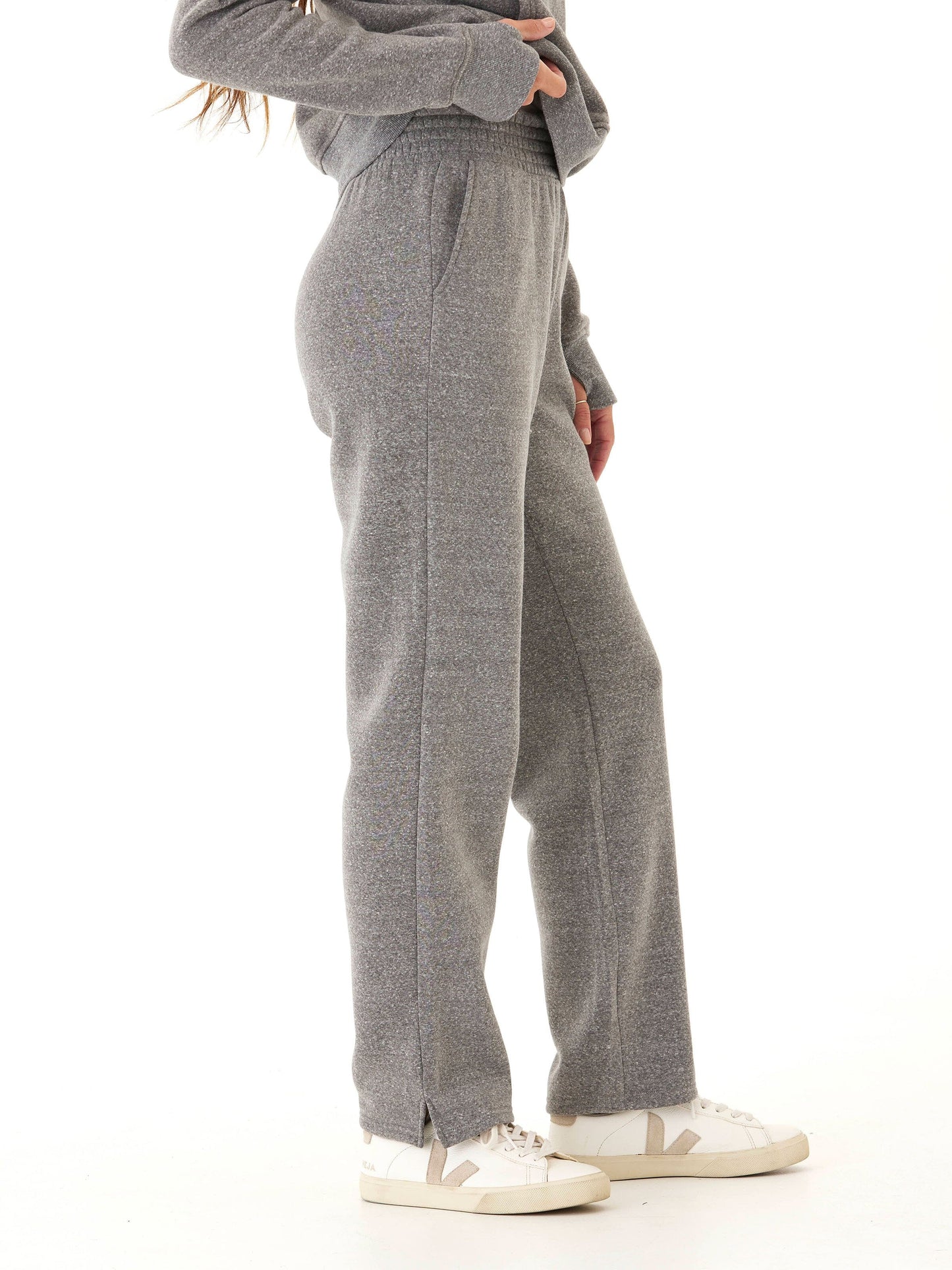 Neve Triblend Fleece Pant
