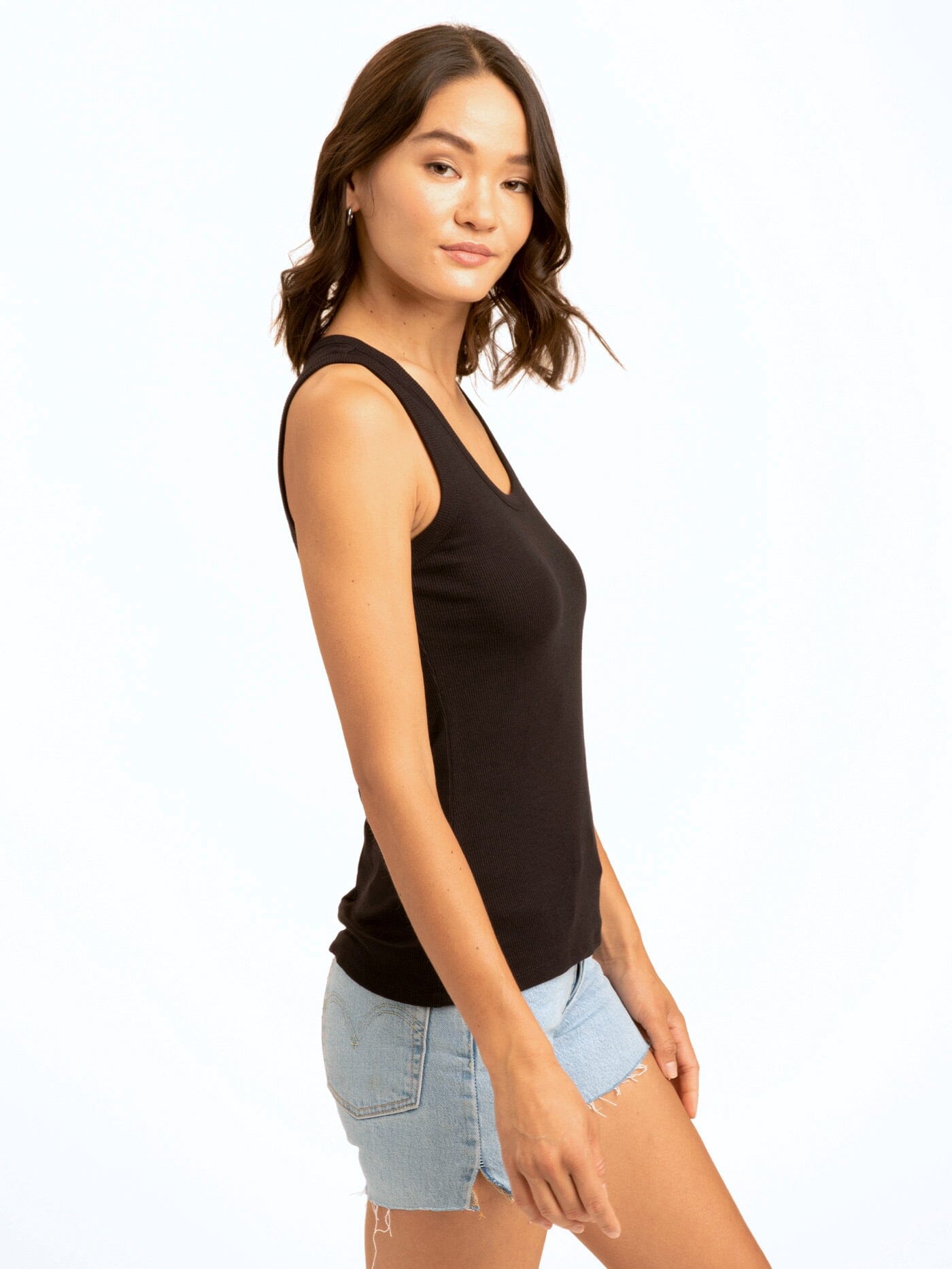 Amazonia Feather Rib Tank