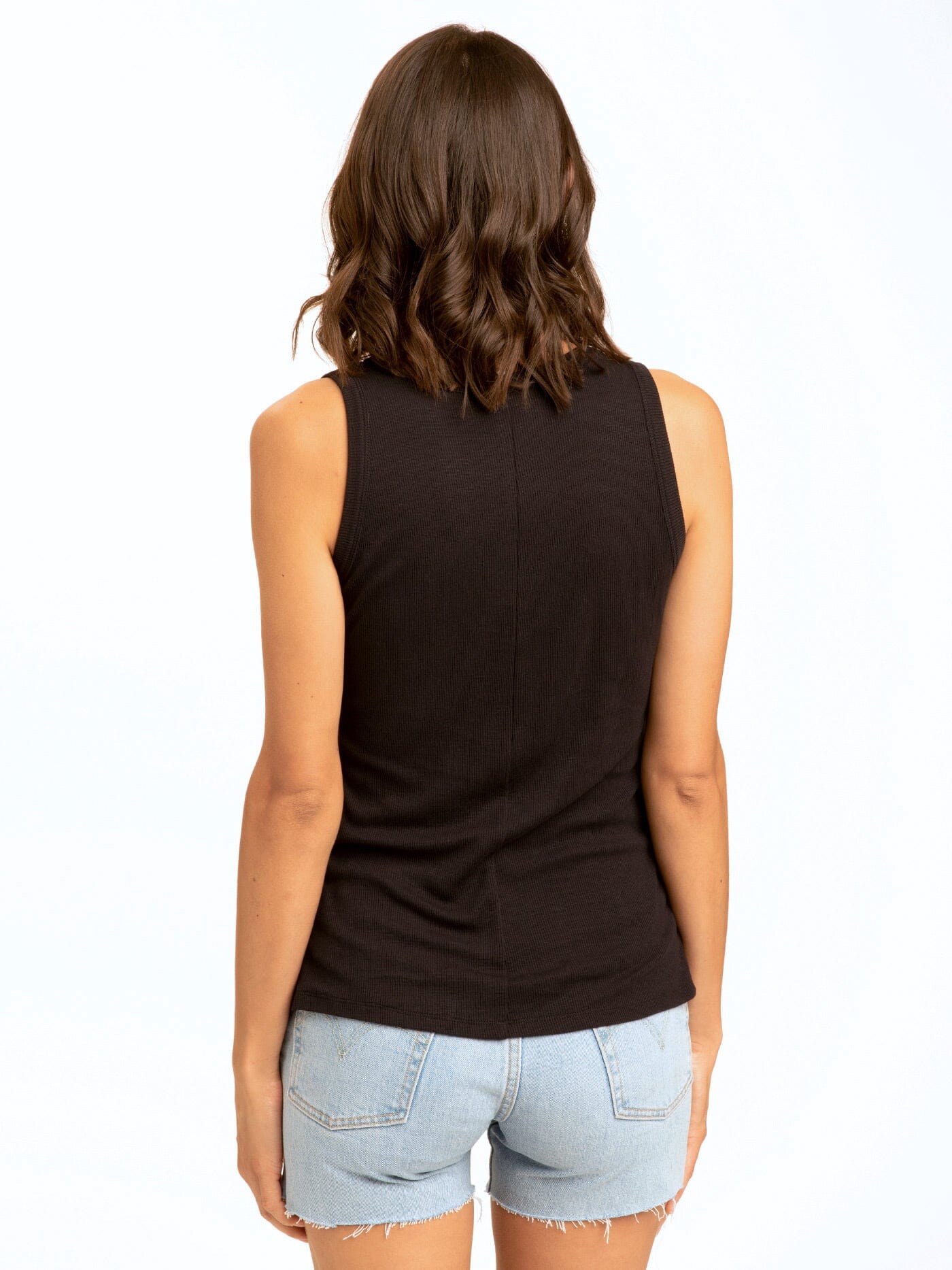 Amazonia Feather Rib Tank