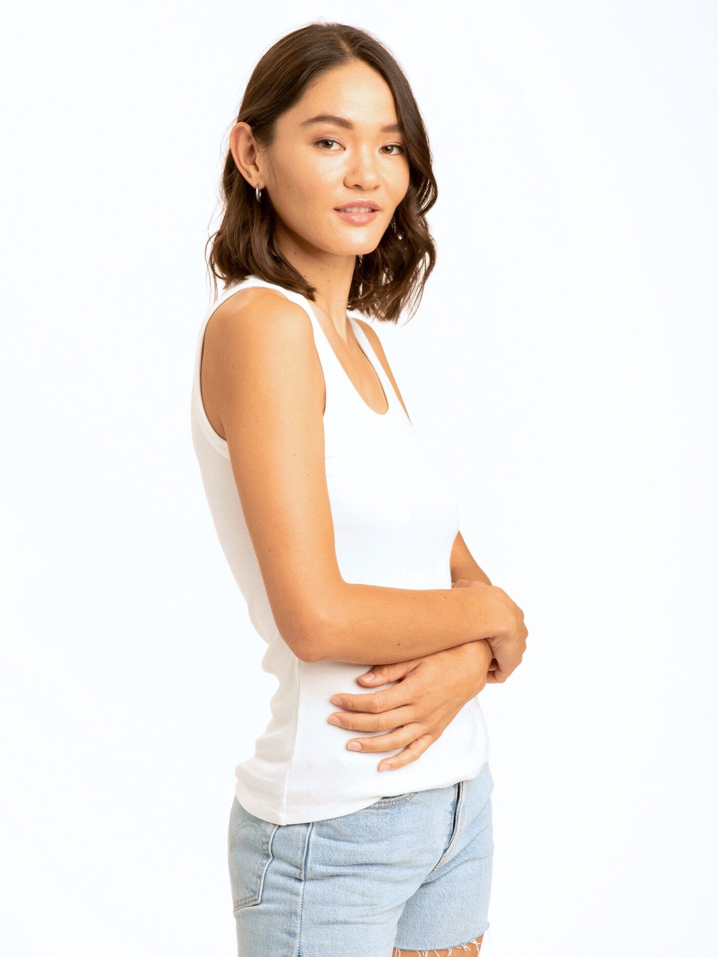 Amazonia Feather Rib Tank