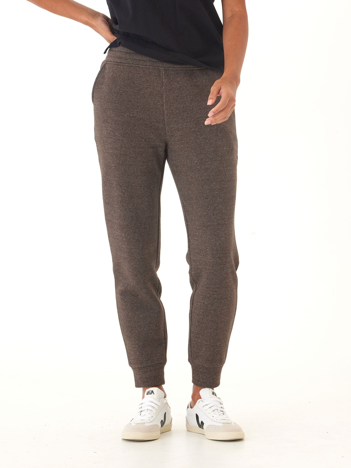 Rowena Triblend Fleece Jogger