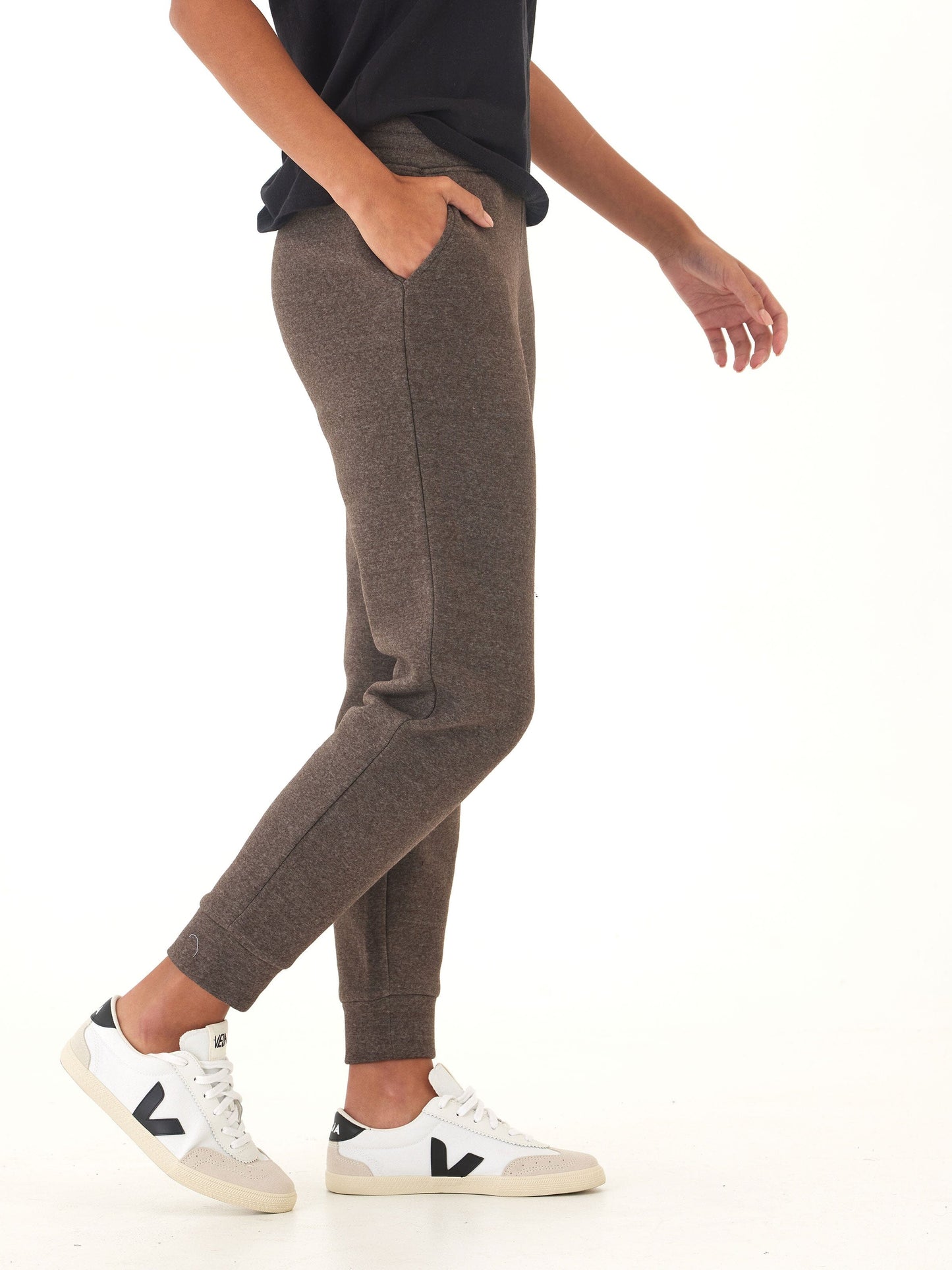 Rowena Triblend Fleece Jogger