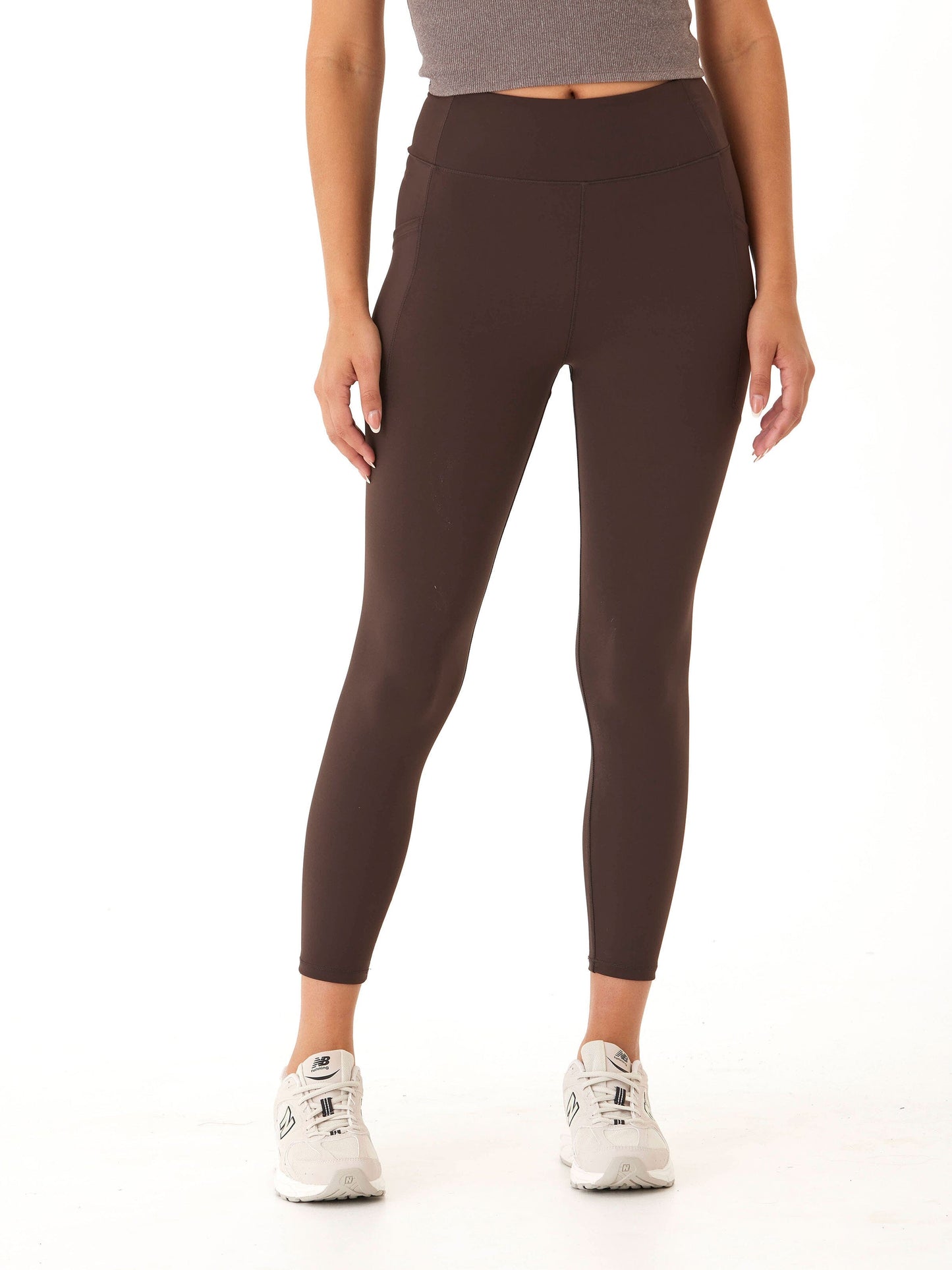 Bekah Eco Compression High Rise 7/8 Legging
