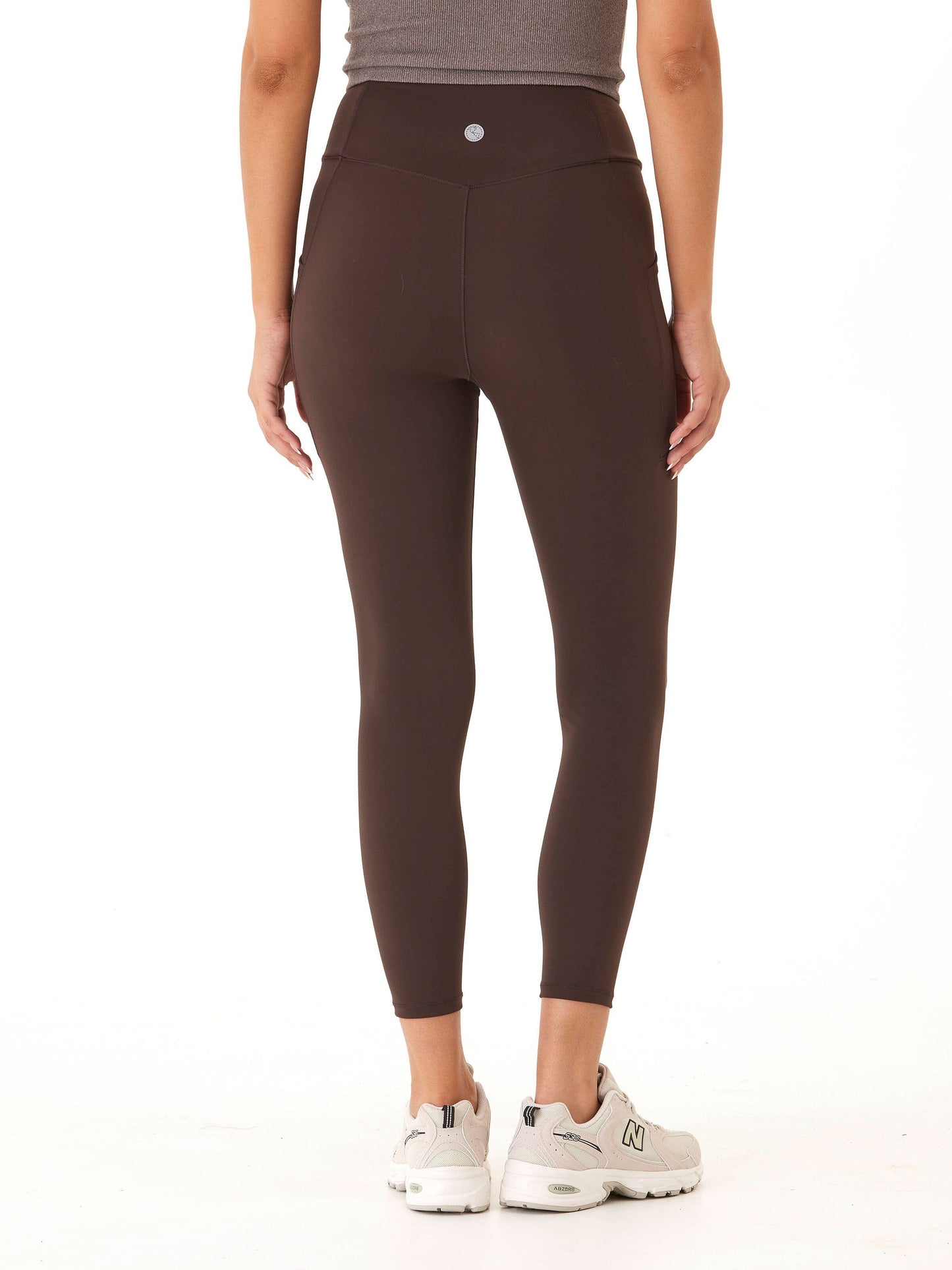 Bekah Eco Compression High Rise 7/8 Legging