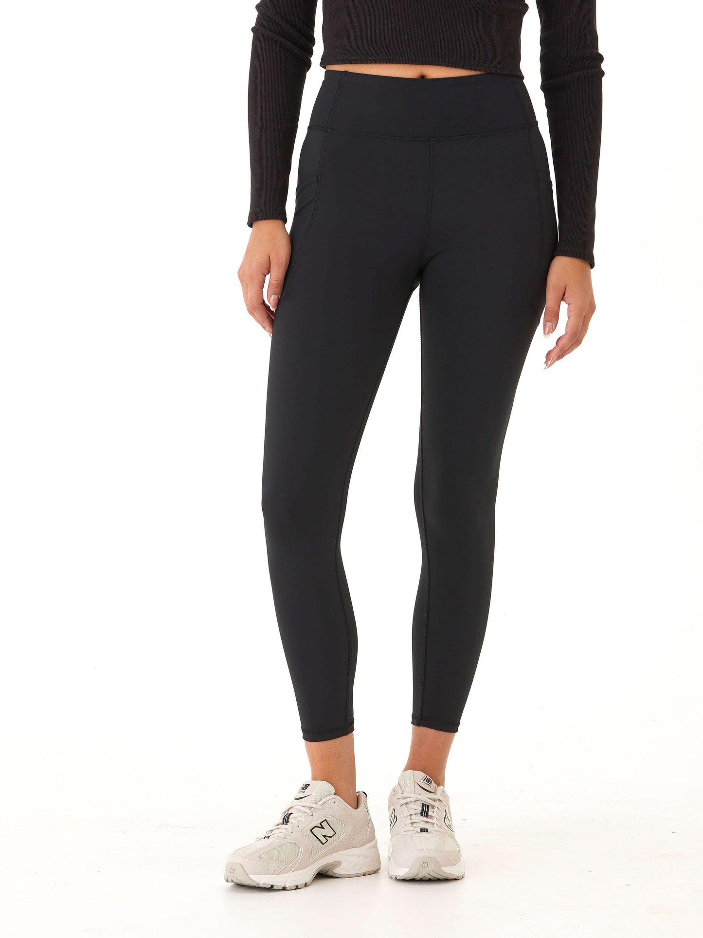 Bekah Eco Compression High Rise 7/8 Legging