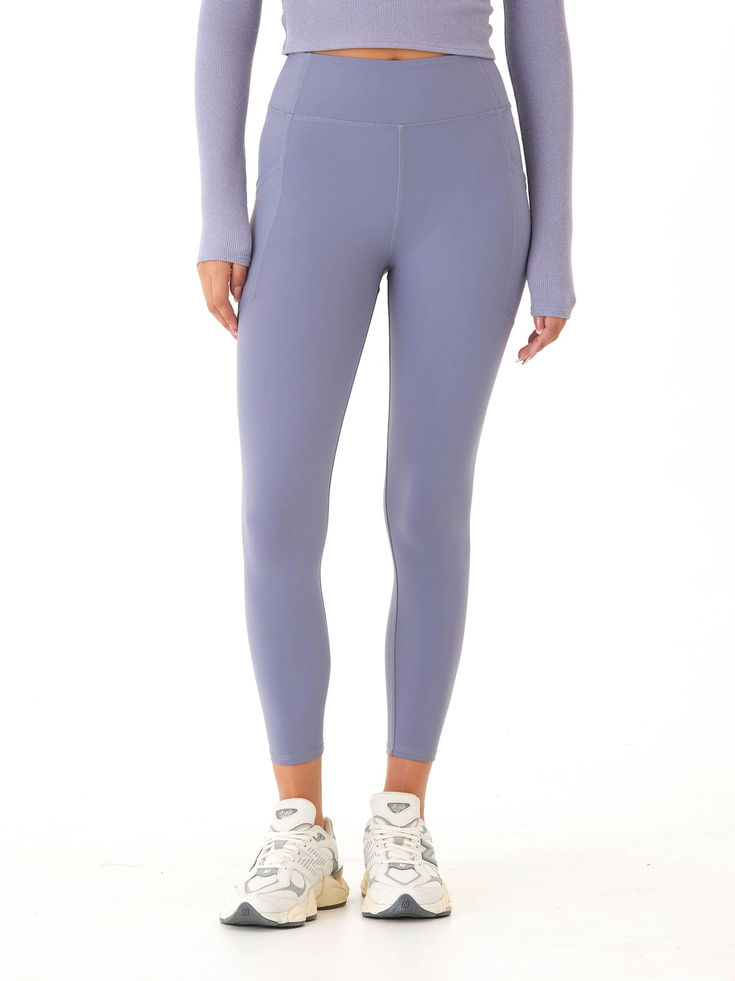Bekah Eco Compression High Rise 7/8 Legging