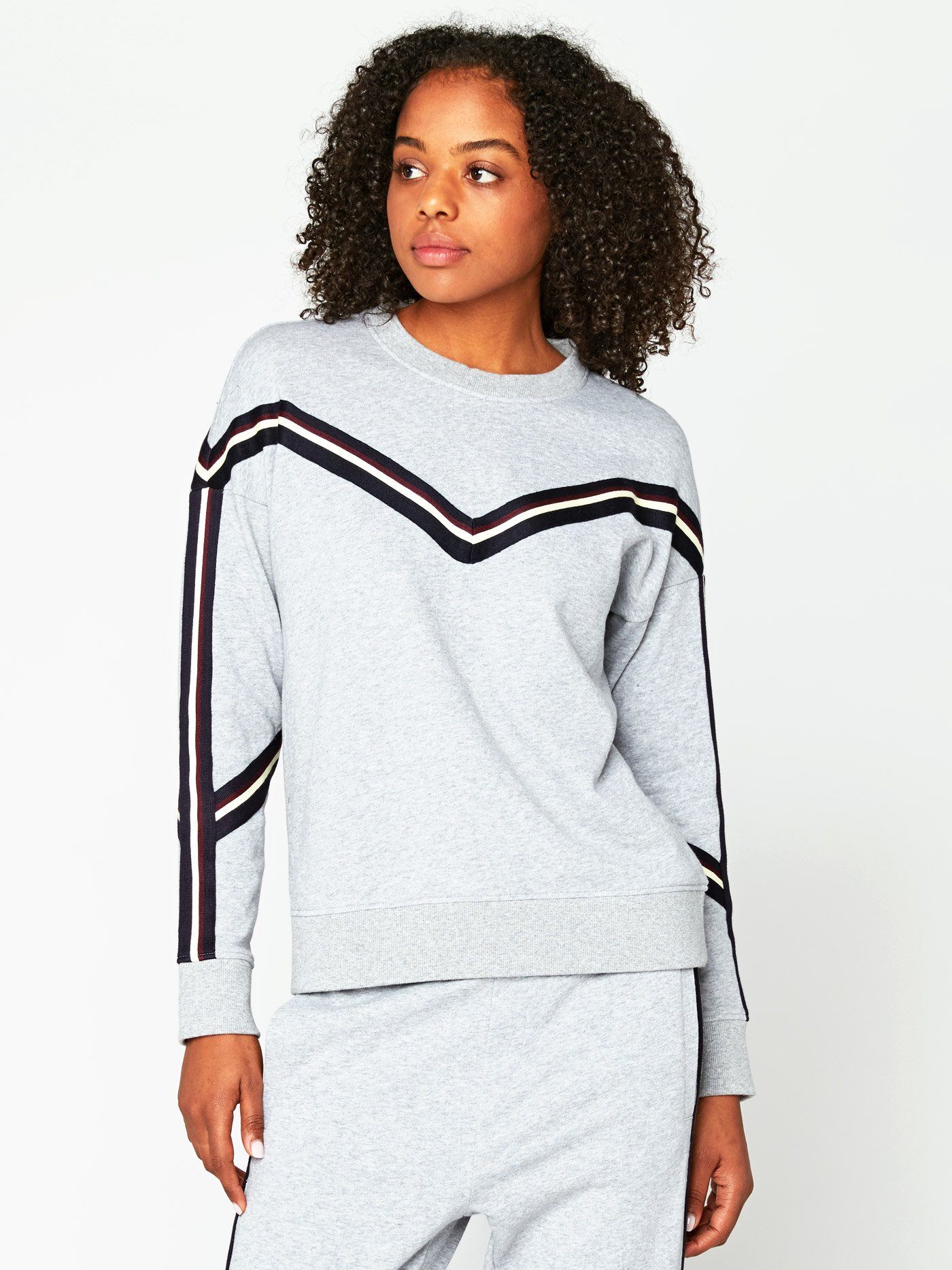 Toni Pullover