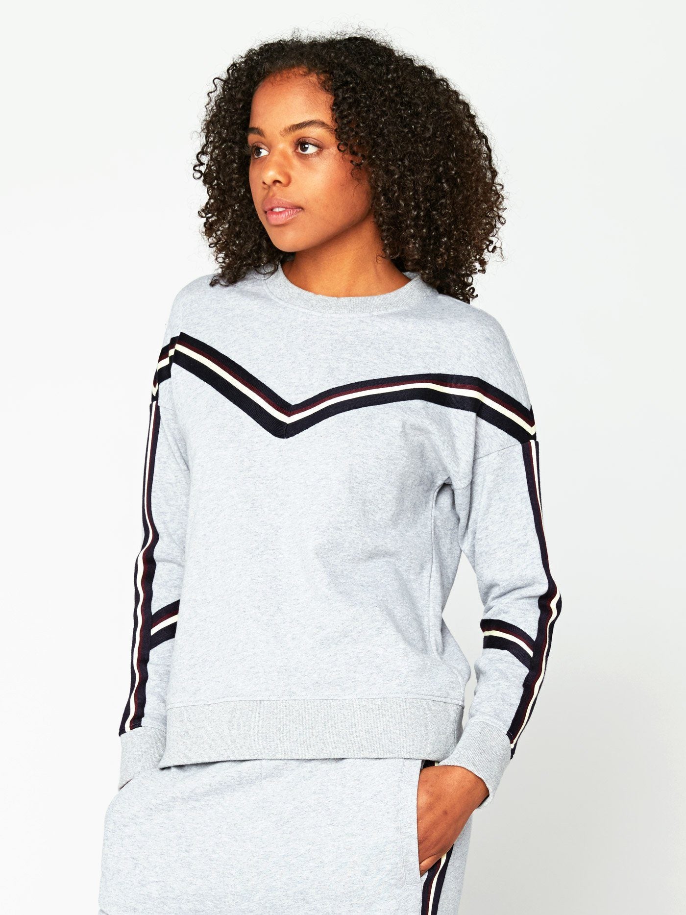 Toni Pullover