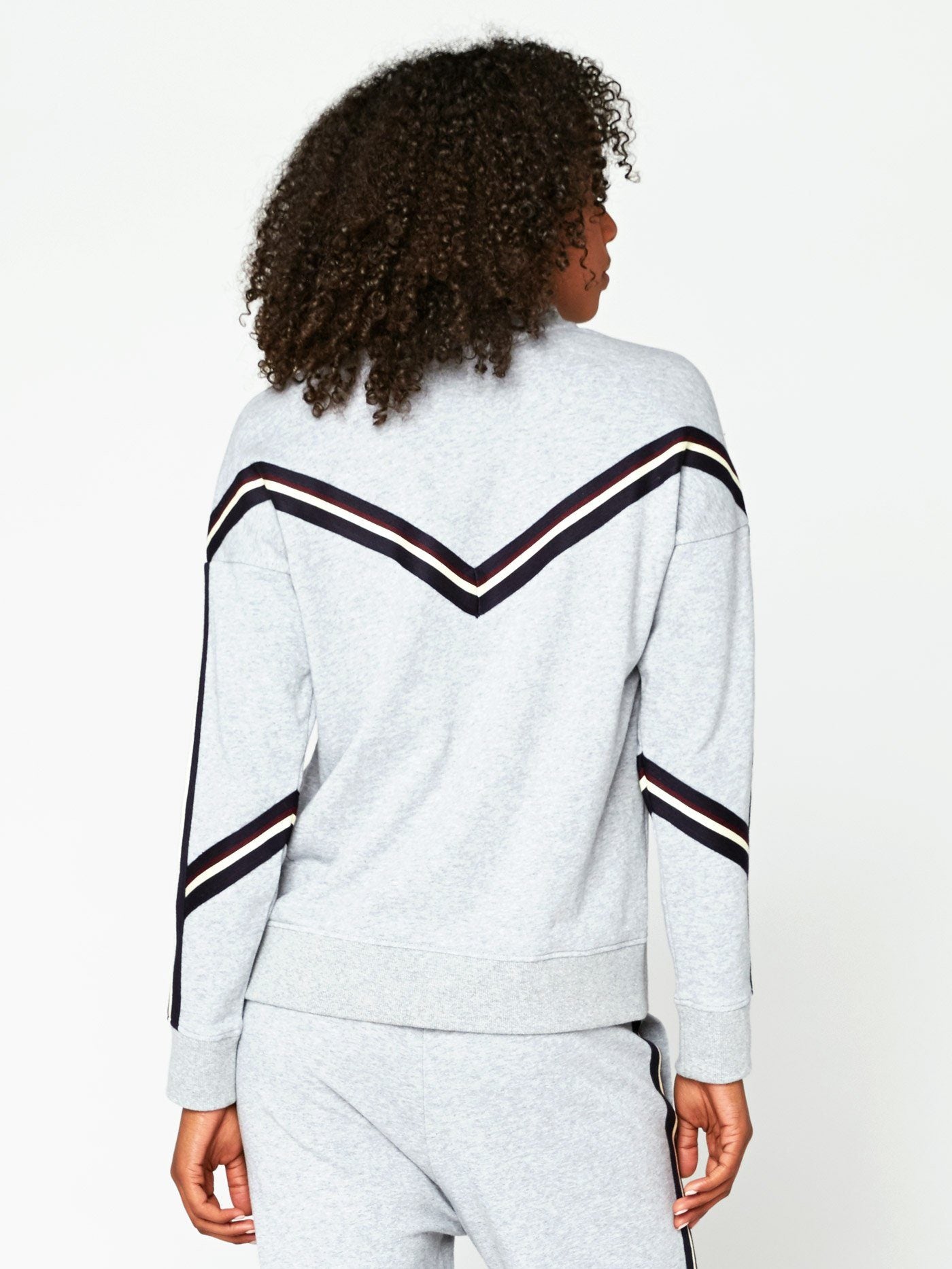 Toni Pullover
