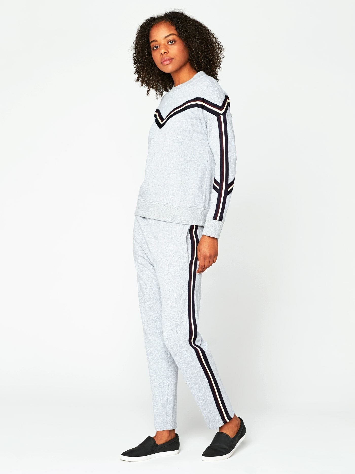 Toni Pullover