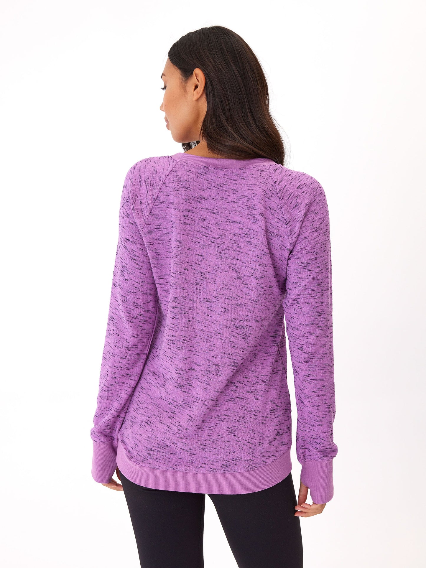 Cannon Rhythm Slub Tulip Hem Tunic