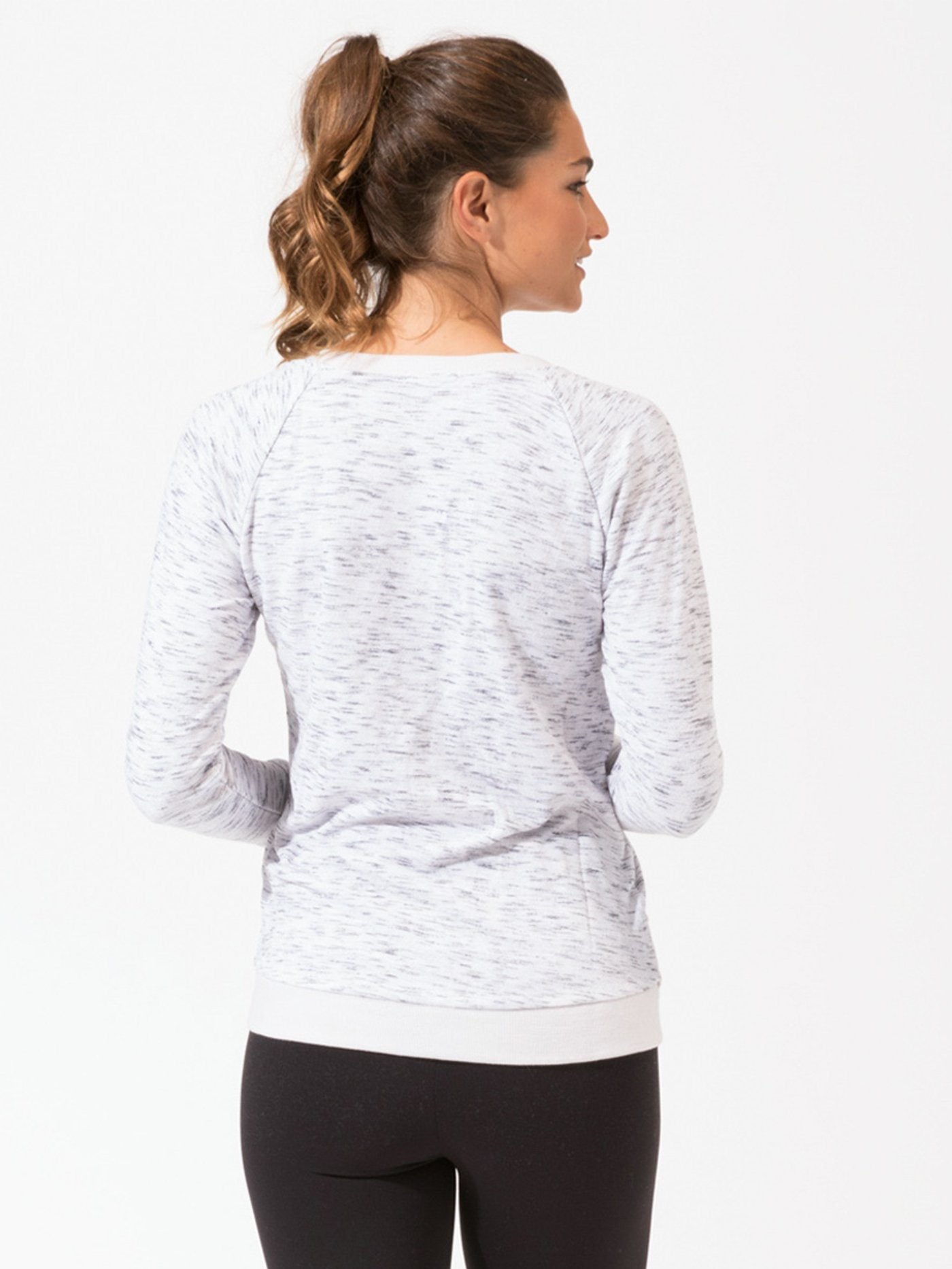 Cannon Rhythm Slub Tulip Hem Tunic