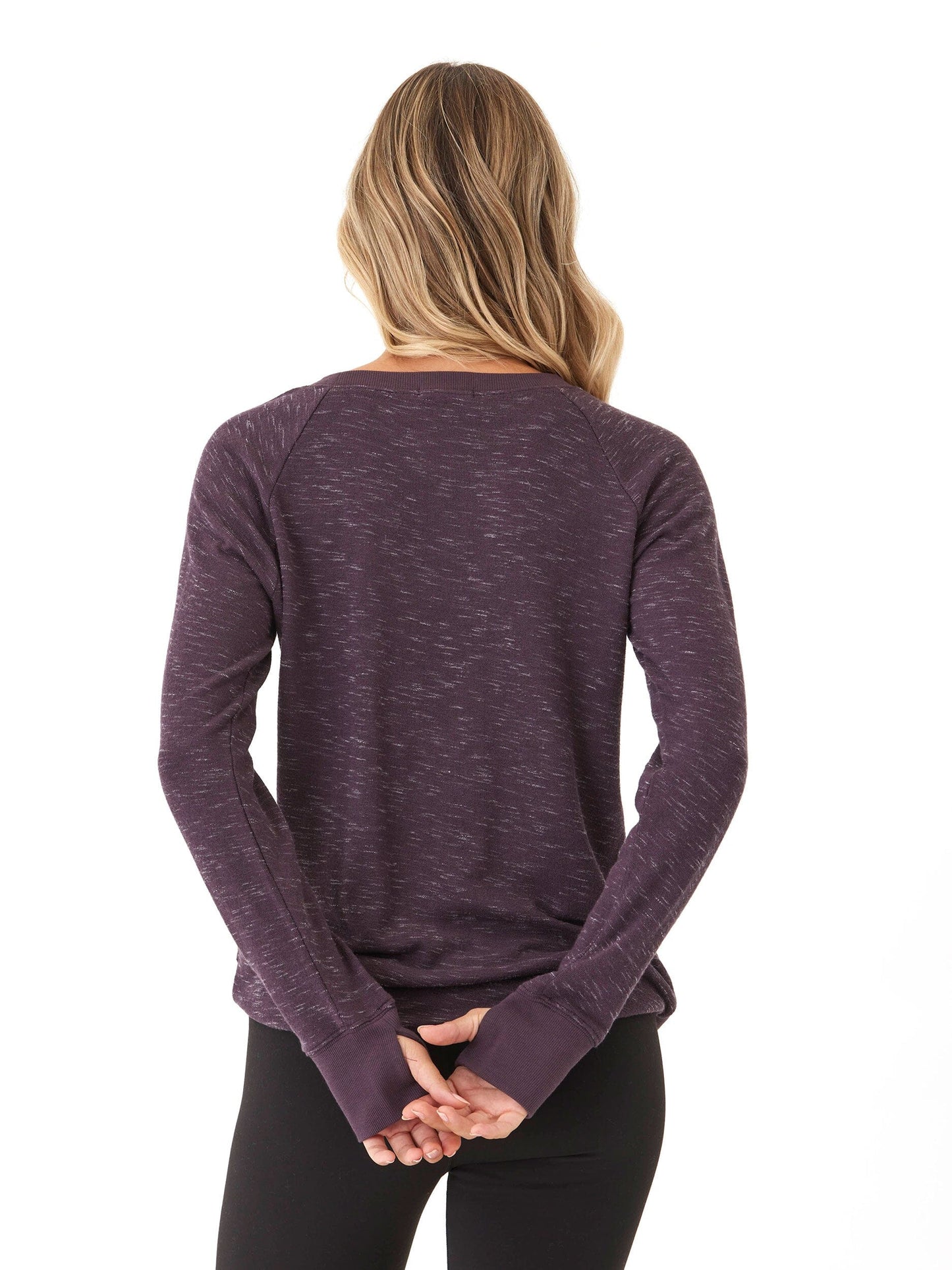 Cannon Rhythm Slub Tulip Hem Tunic