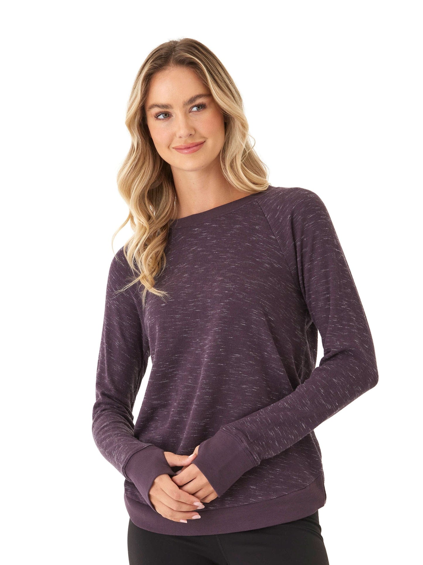 Cannon Rhythm Slub Tulip Hem Tunic