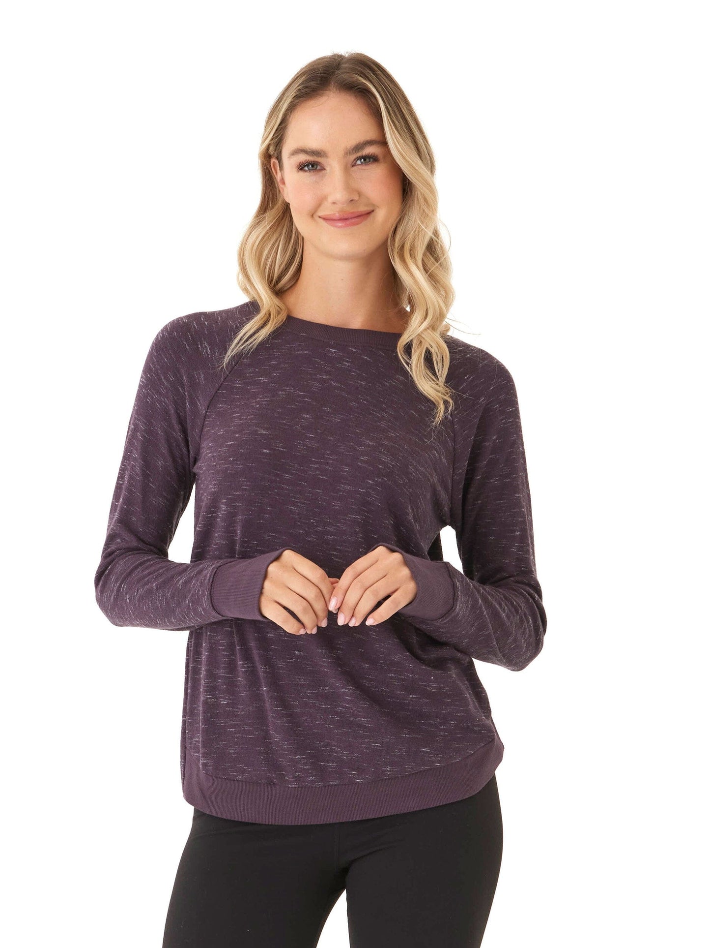 Cannon Rhythm Slub Tulip Hem Tunic