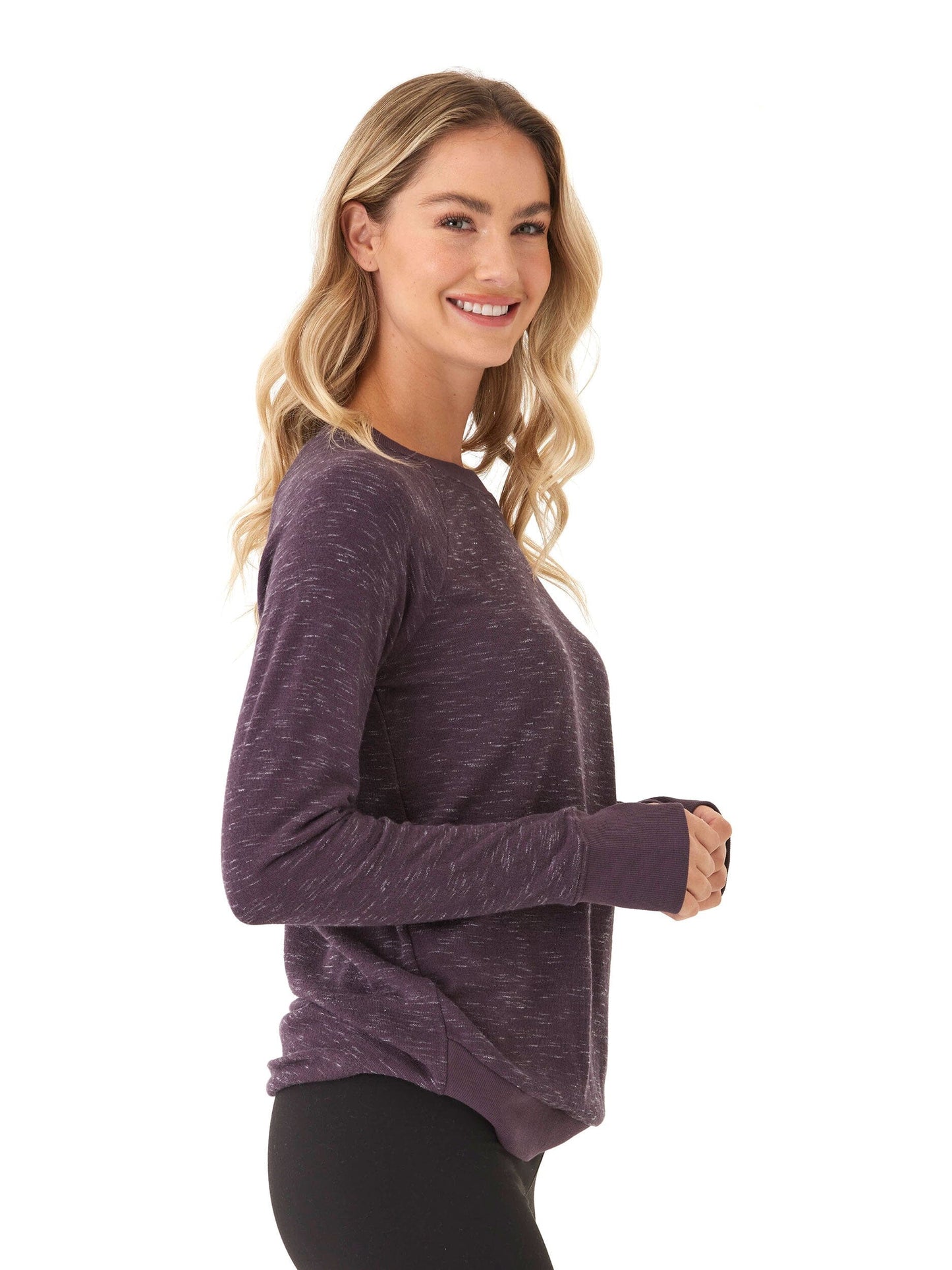 Cannon Rhythm Slub Tulip Hem Tunic