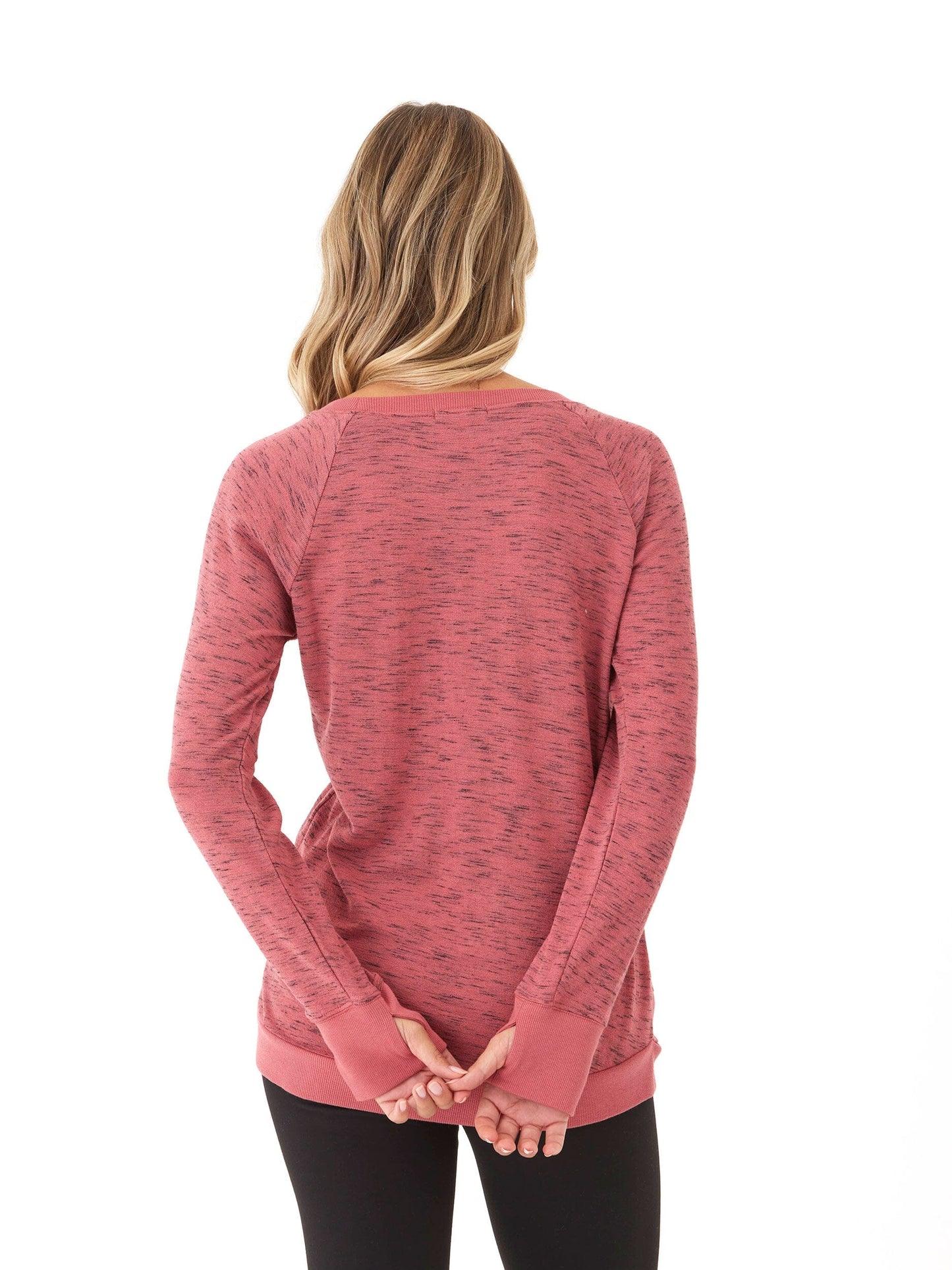 Cannon Rhythm Slub Tulip Hem Tunic