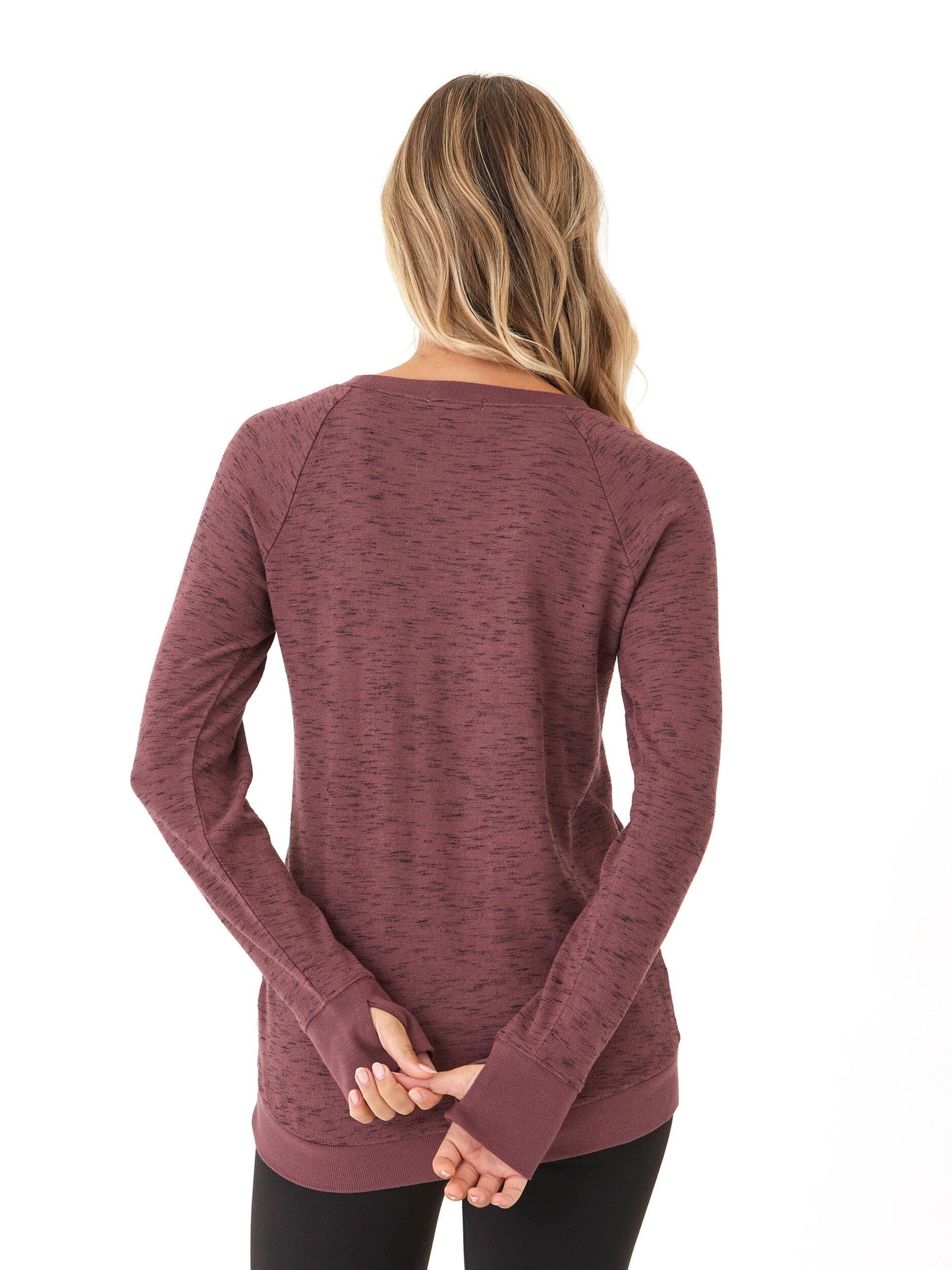 Cannon Rhythm Slub Tulip Hem Tunic